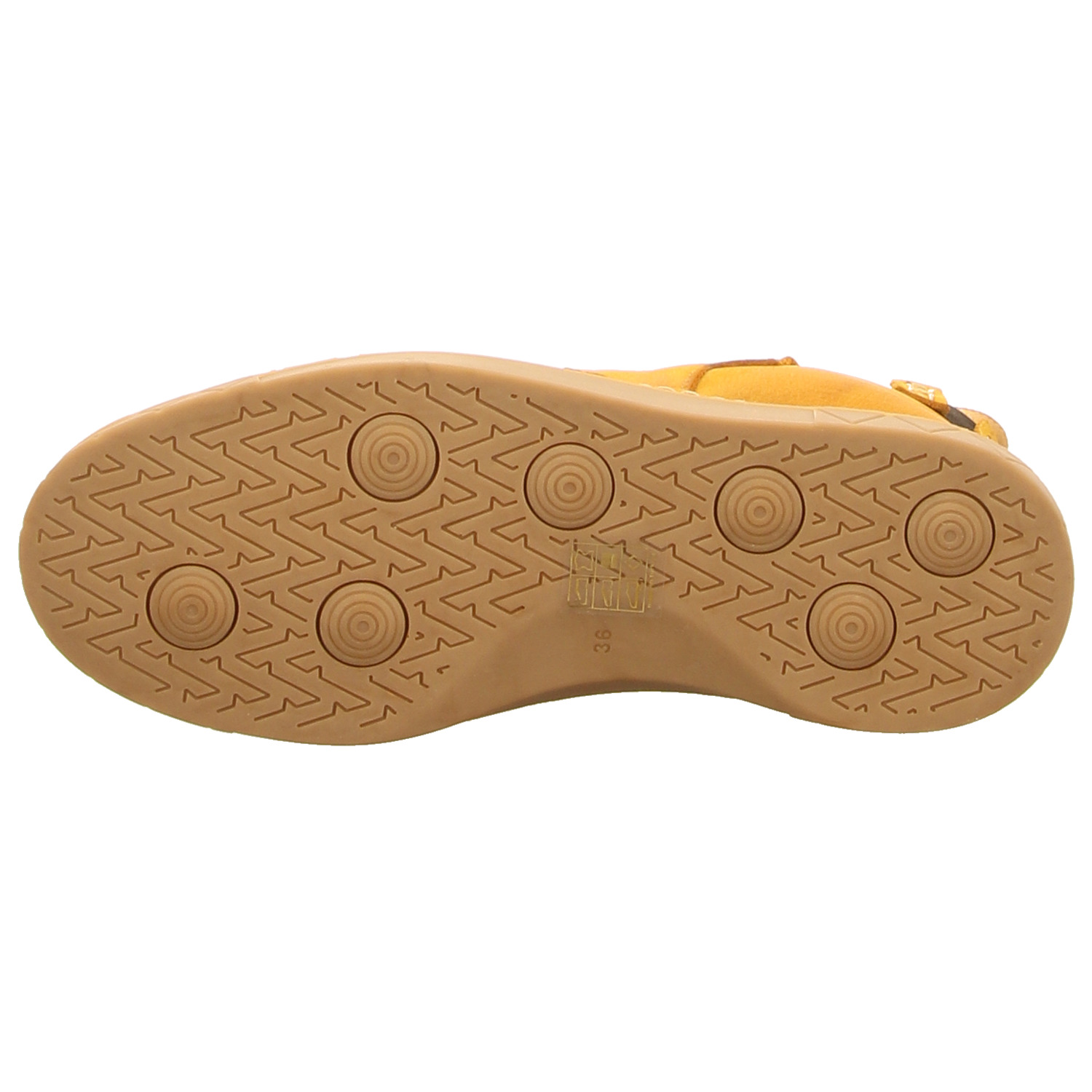elbandi Stiefeletten 32FE14-123-209