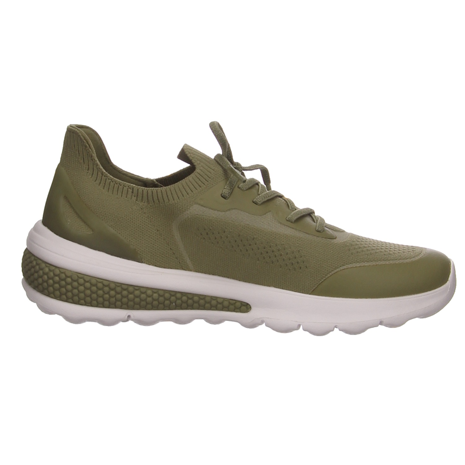 GEOX S.p.A Schnürschuhe D35THA 06K7Z C3012