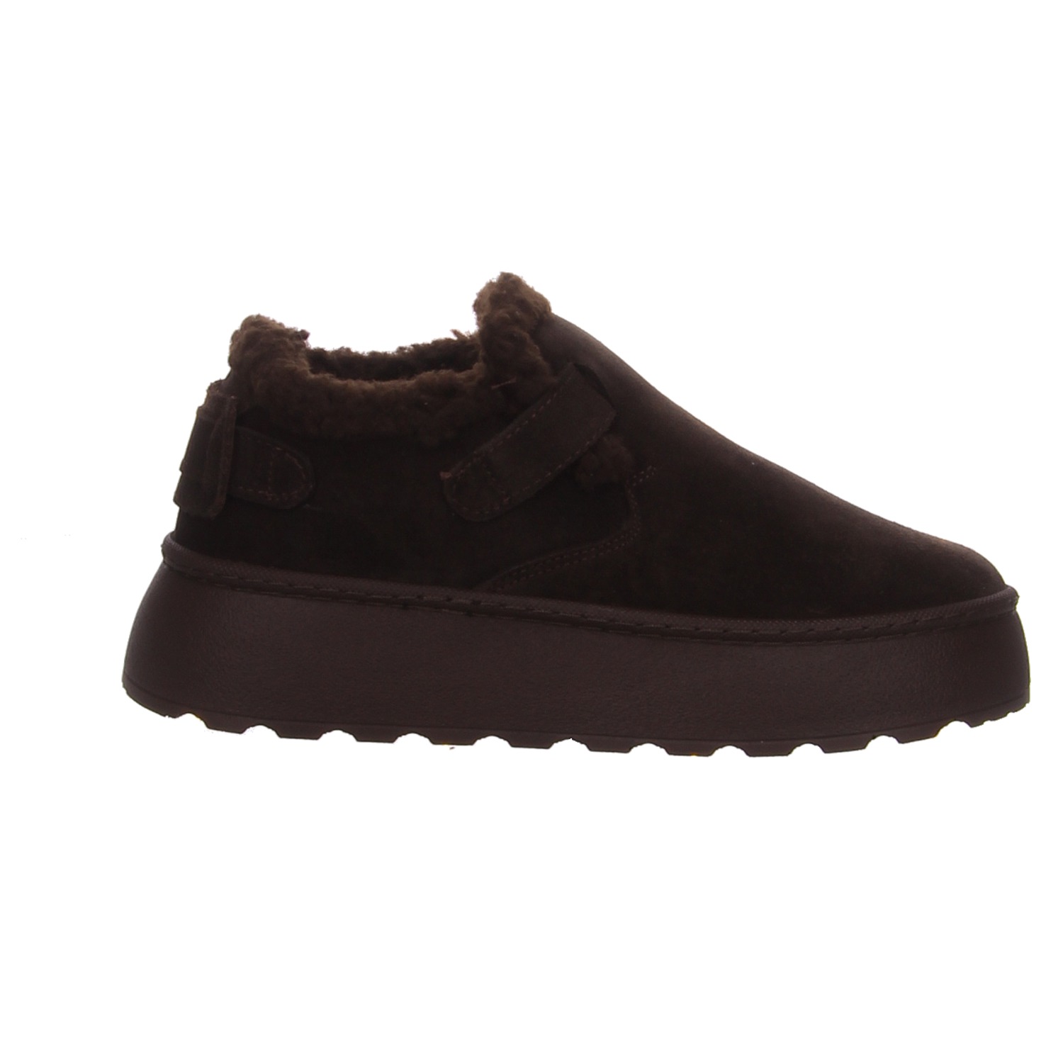 elbandi Slipper 149 126501 brown