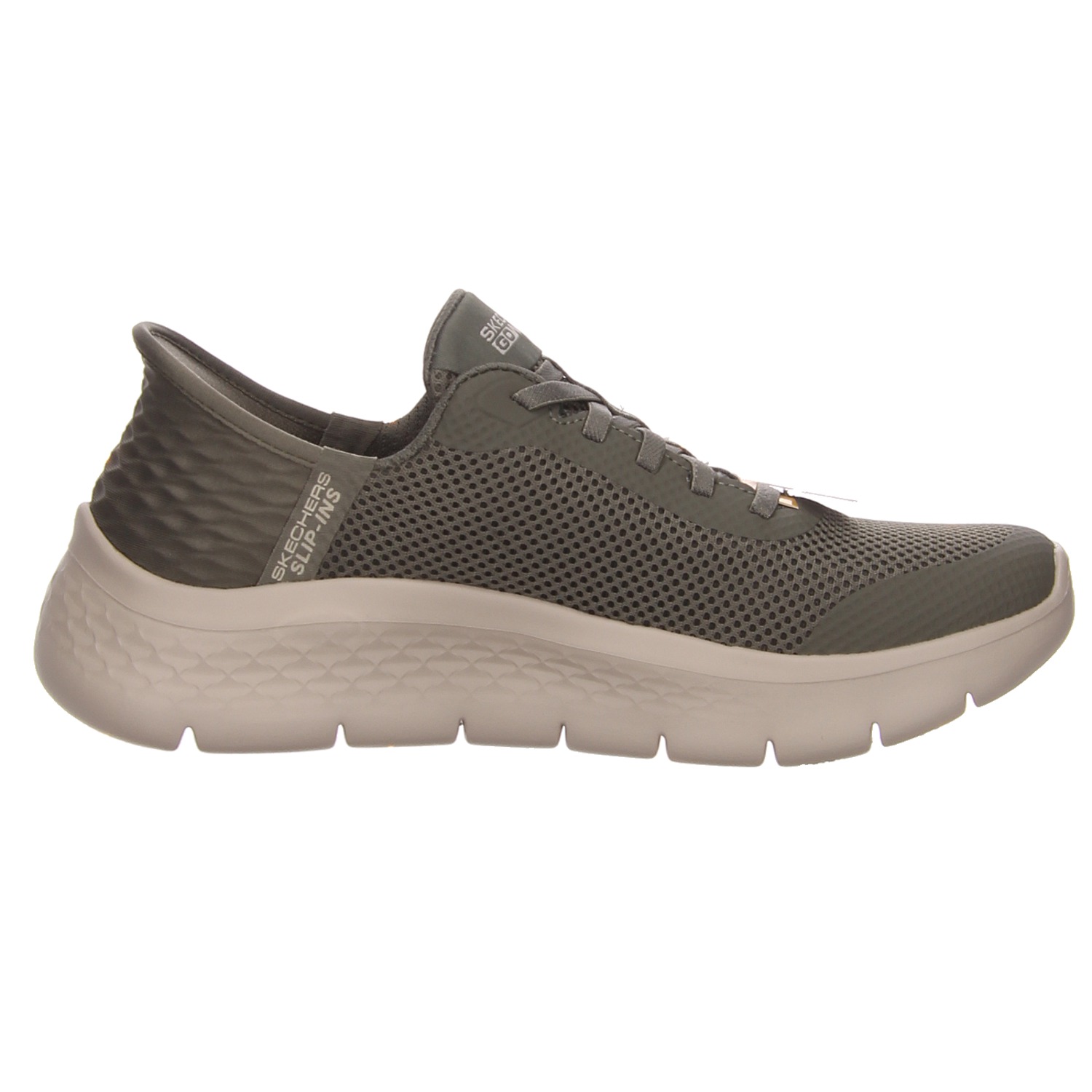 Skechers Sneaker 124836 OLV