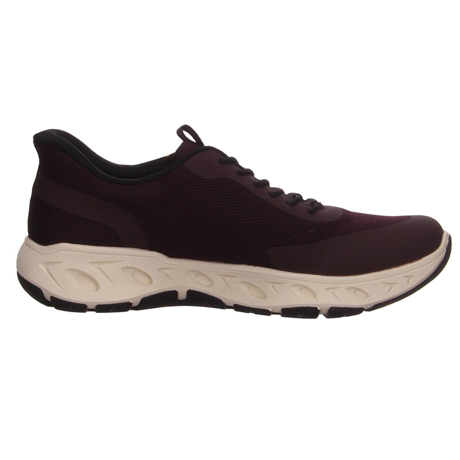 Rieker Schnürschuhe M6551-30