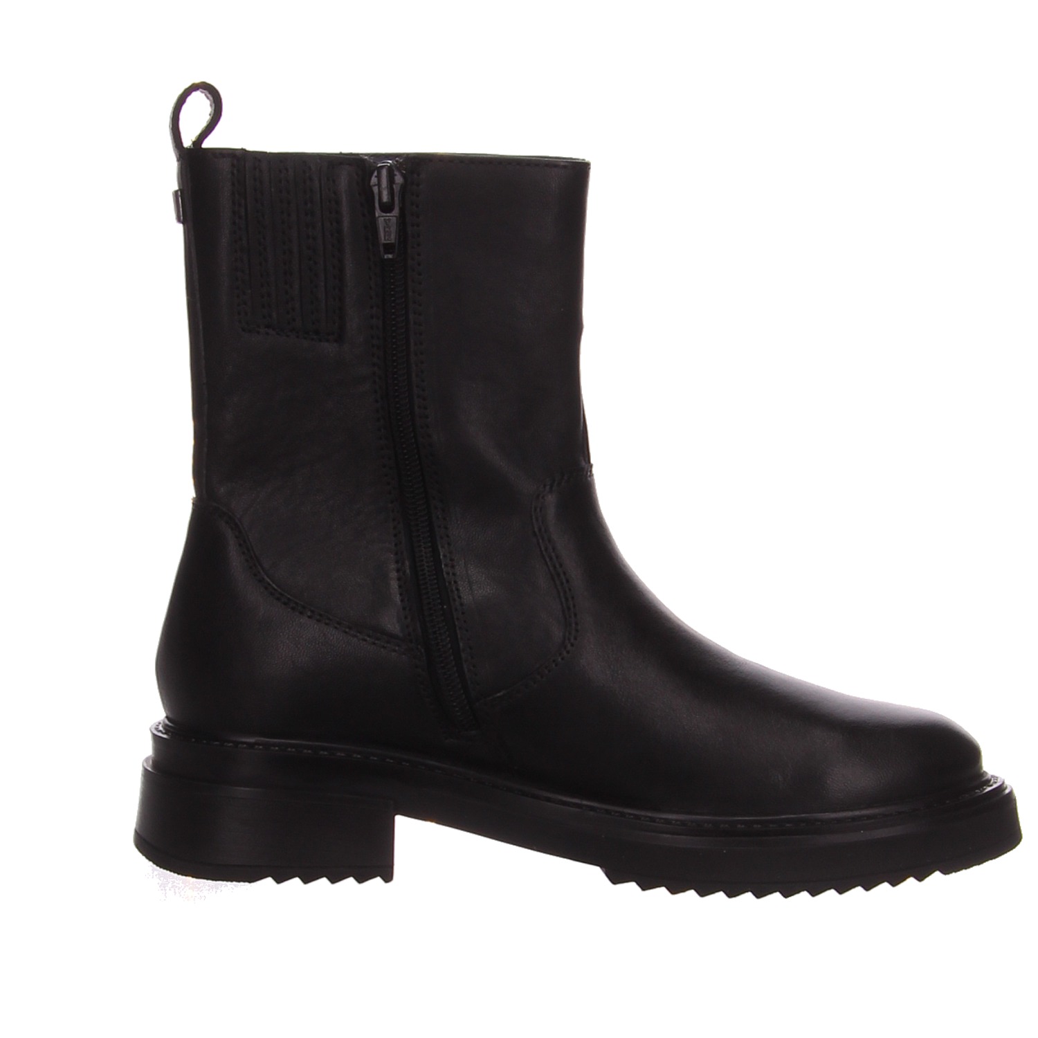 Waldläufer Boots 511802 100001