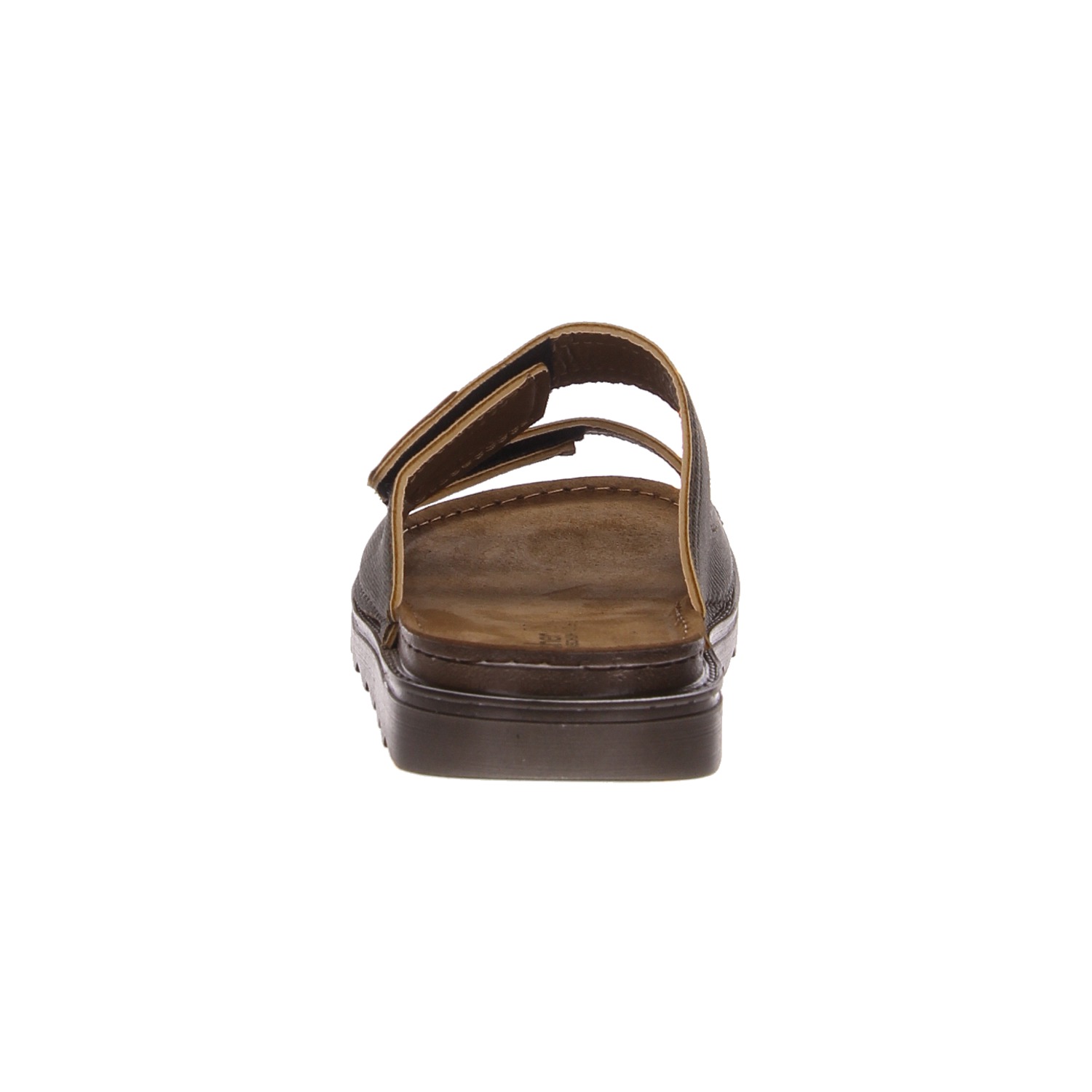 Fischer Markenschuhe Pantoletten 556665 407