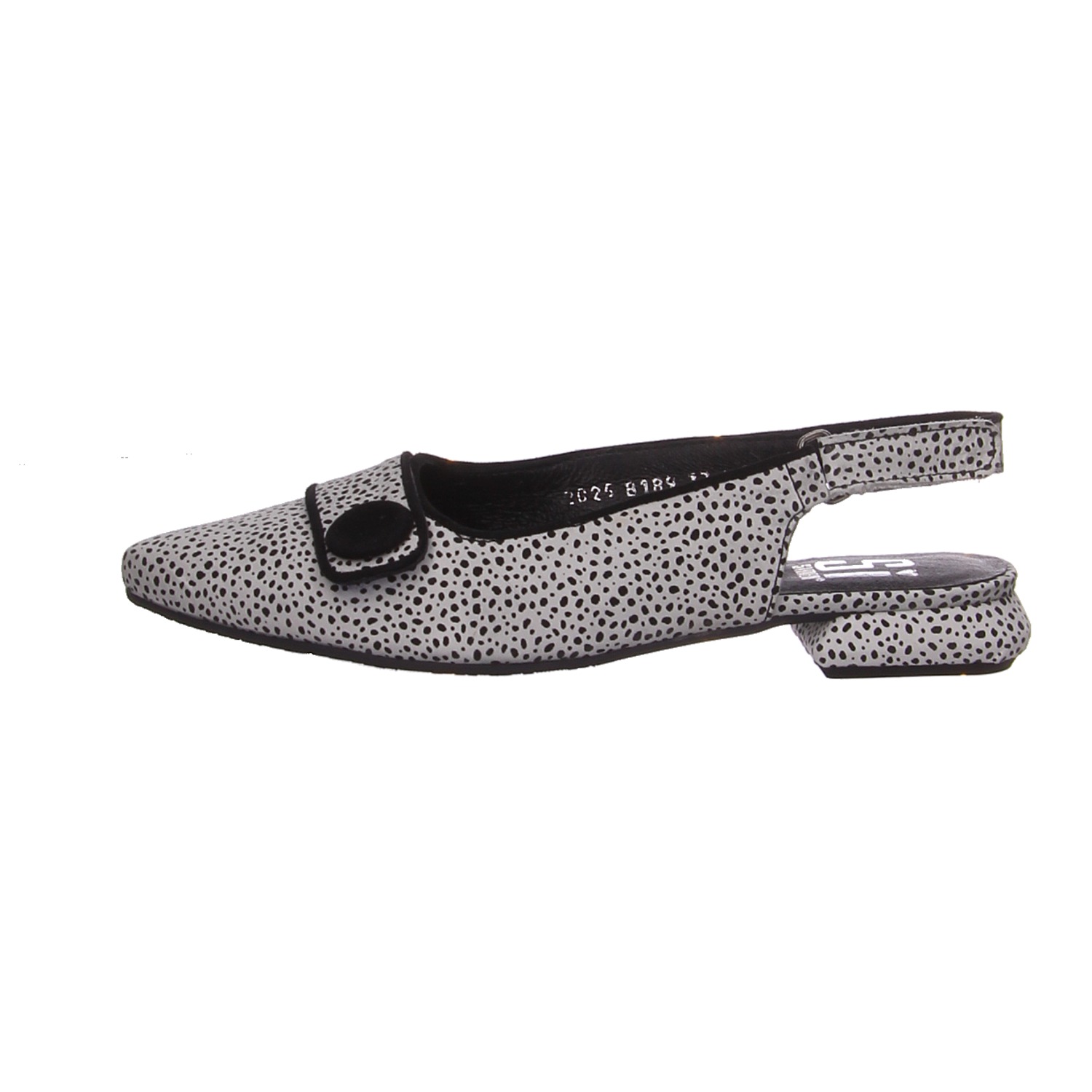 Simen Simen 8189A grau/sw