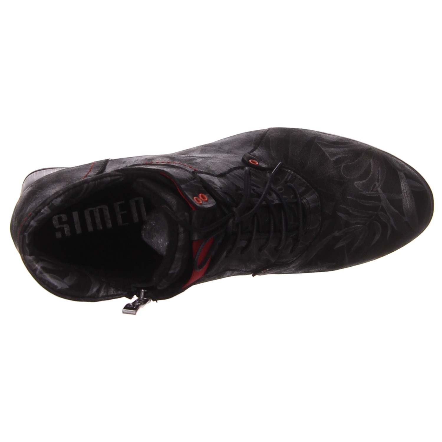 Simen Schnürschuhe 7013A