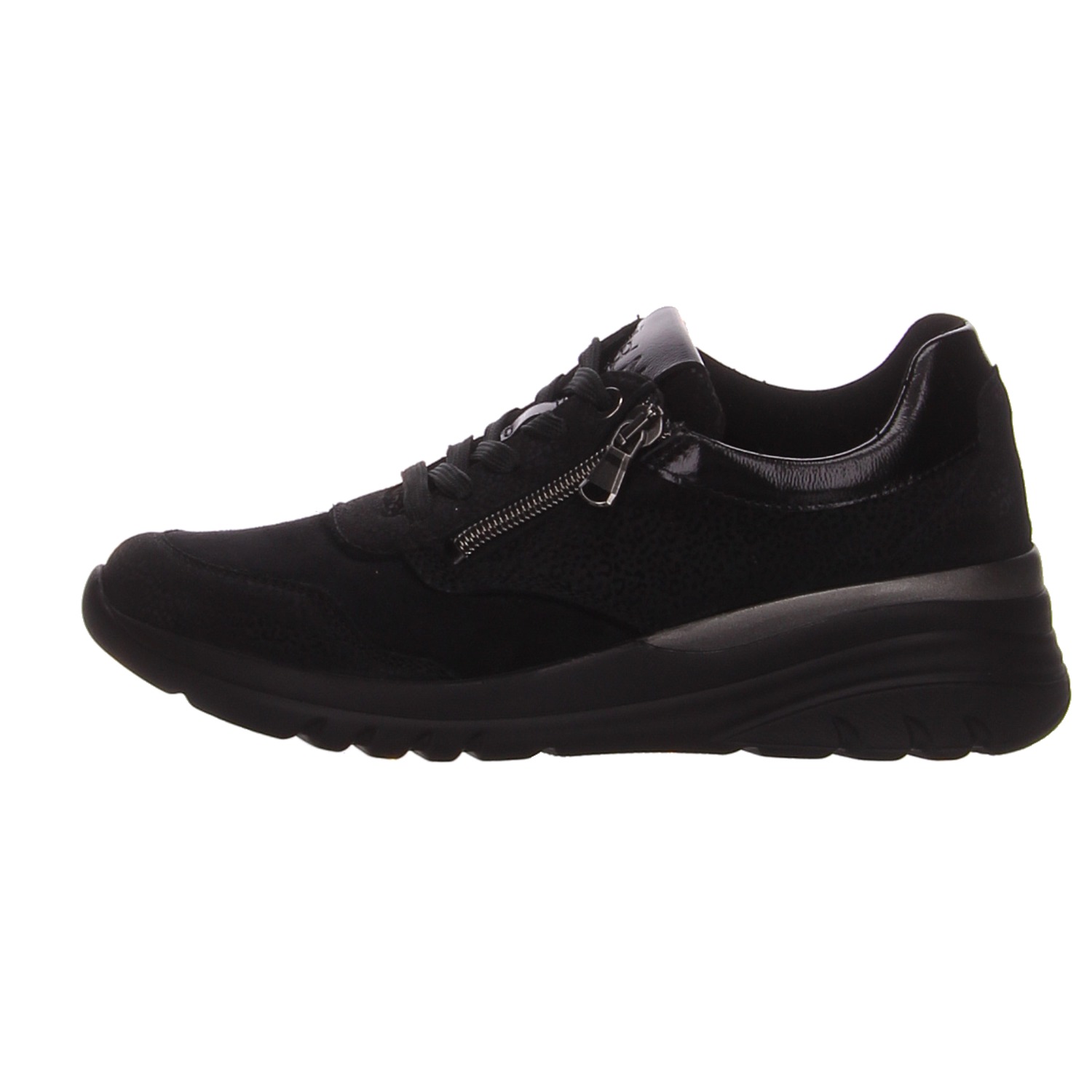 Waldläufer Schnürschuhe 924H03 401001