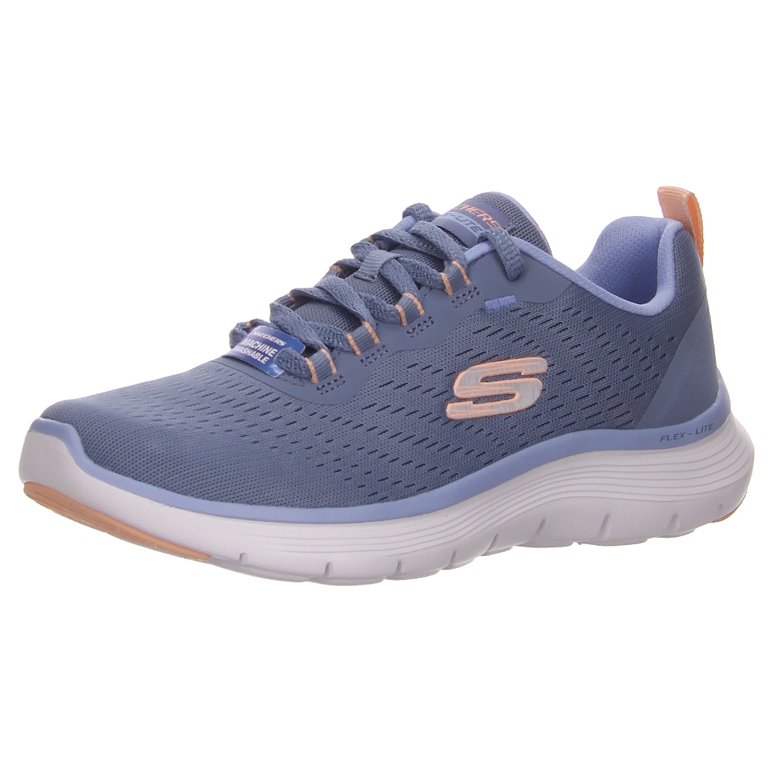 Skechers Schnürschuhe 150201 SLT