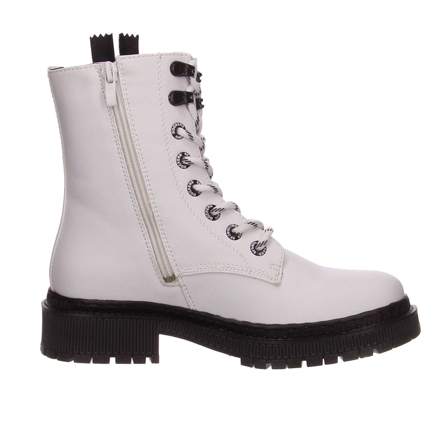 Dockers Boots 57BI202 610501