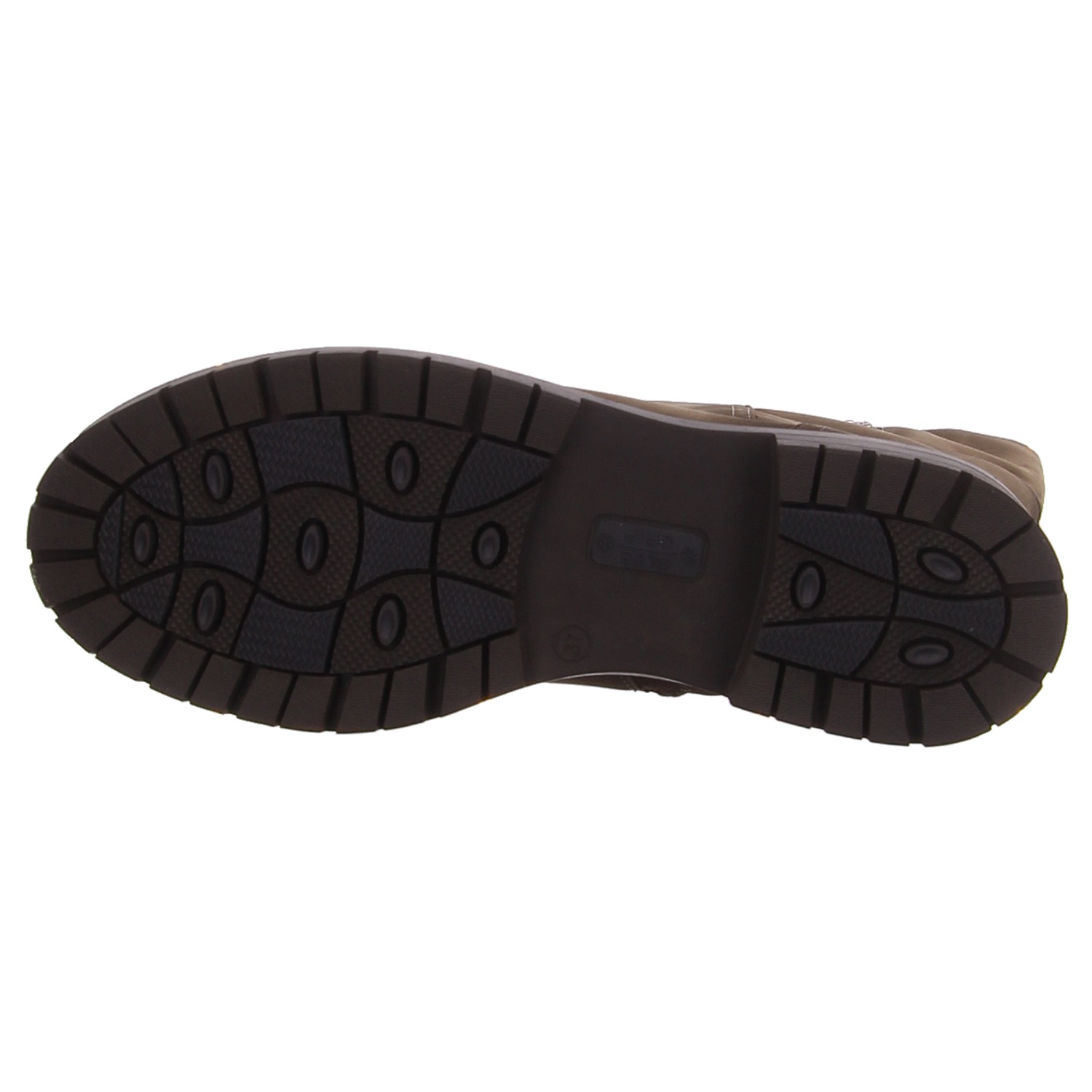 Caprice Stiefel taupe Caprice Caprice 9-25601-45-334