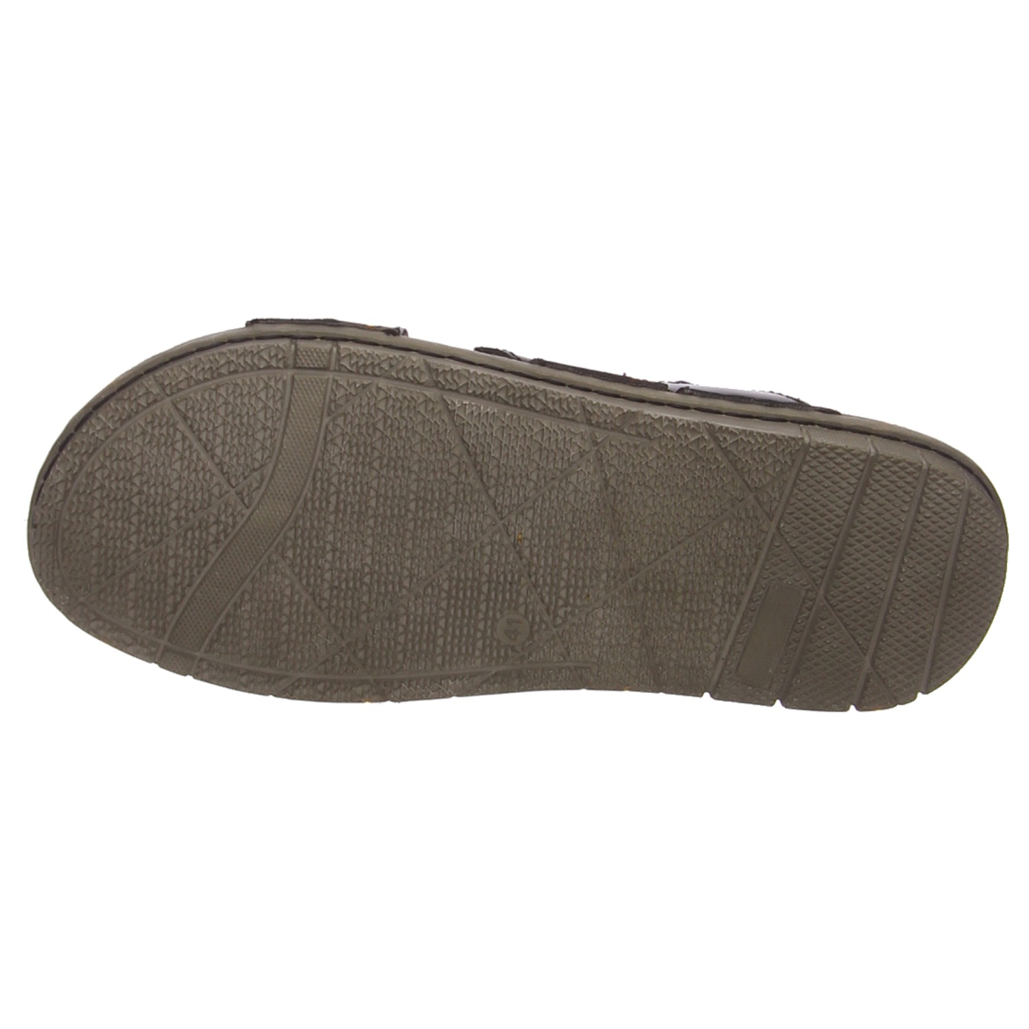 Dockers Pantoletten 44SB001 187100