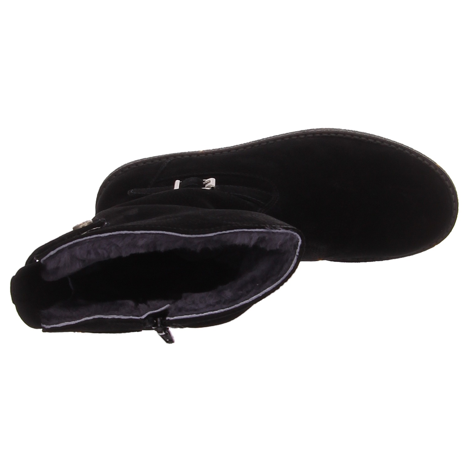 Waldläufer Stiefel 533904 165001