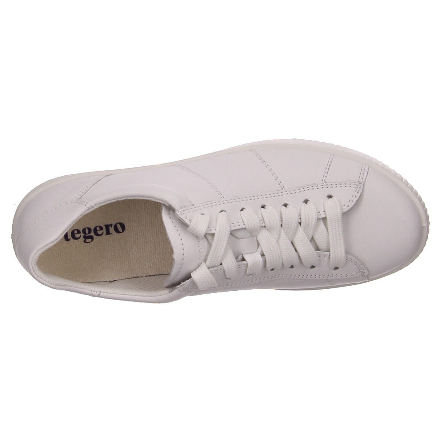 Legero Schnürschuhe 2-000370-1100