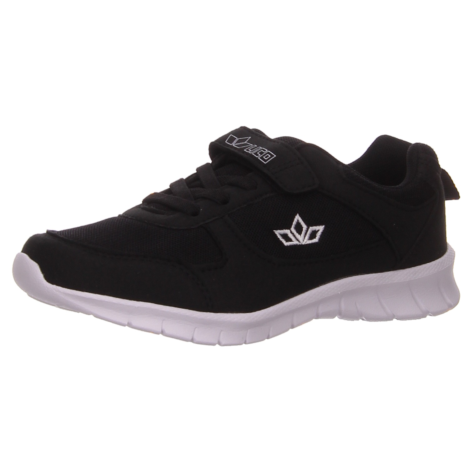Lico Jungen Halbschuhe 590754