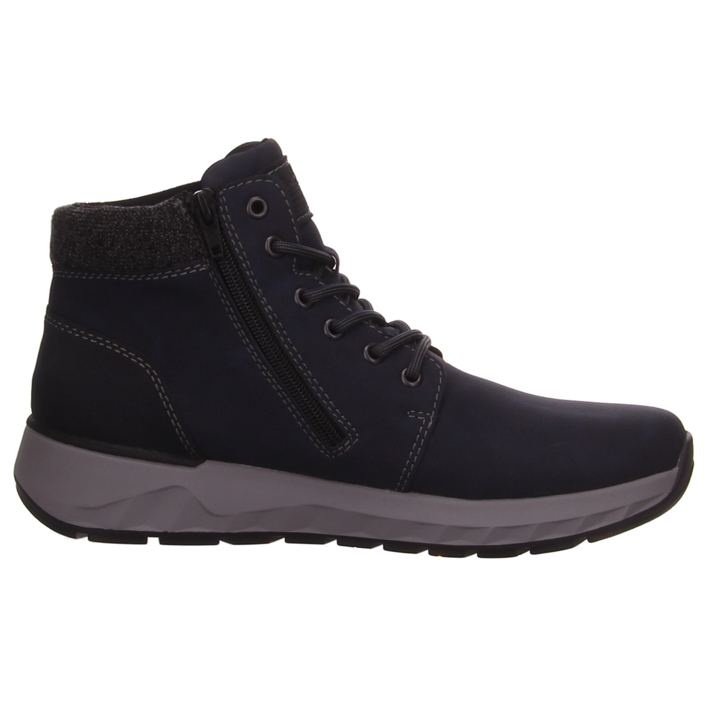Rieker Schnürschuhe 11502-14