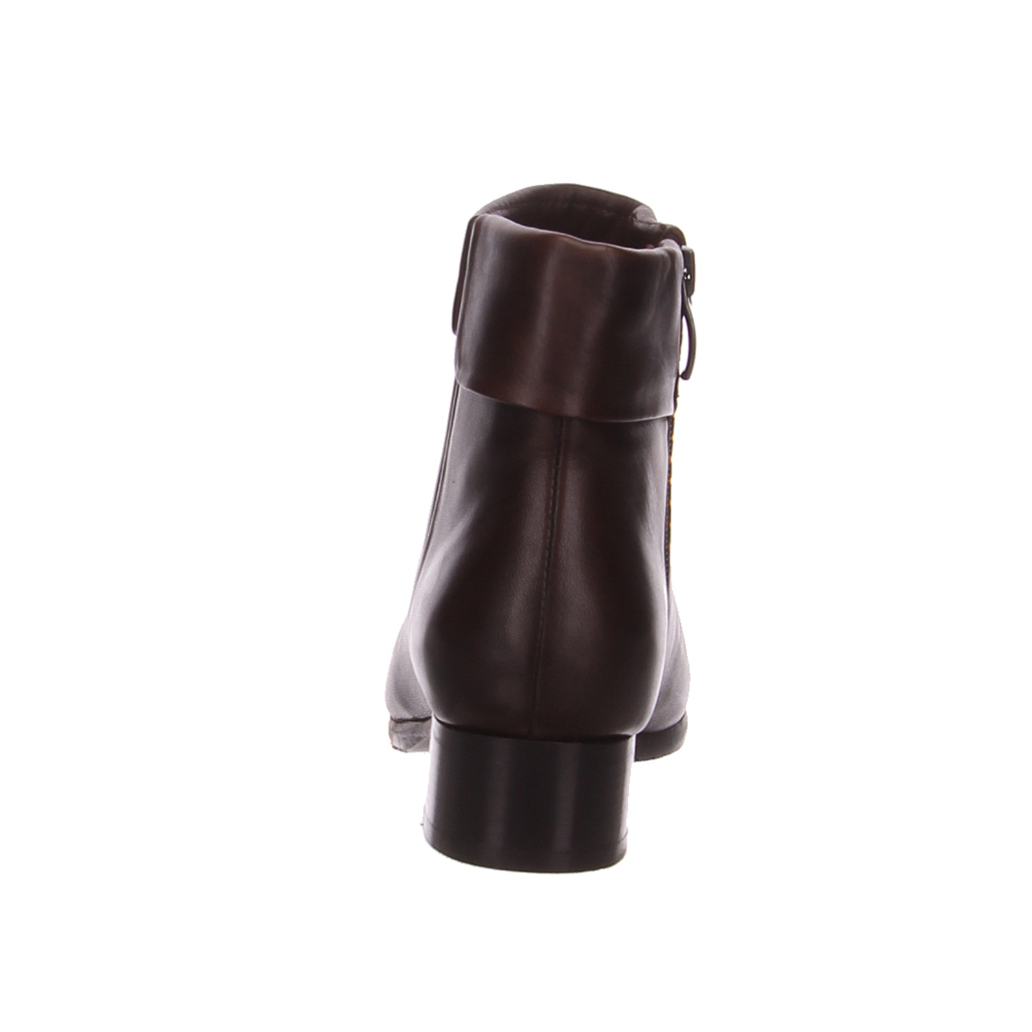 B.Z. Moda Boots 10142H3254 castagno
