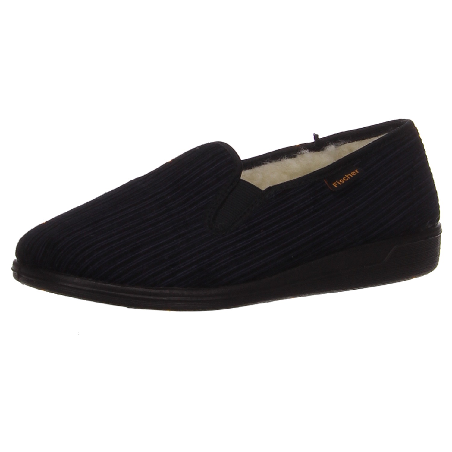 Fischer Markenschuhe Hausschuhe 204127 502