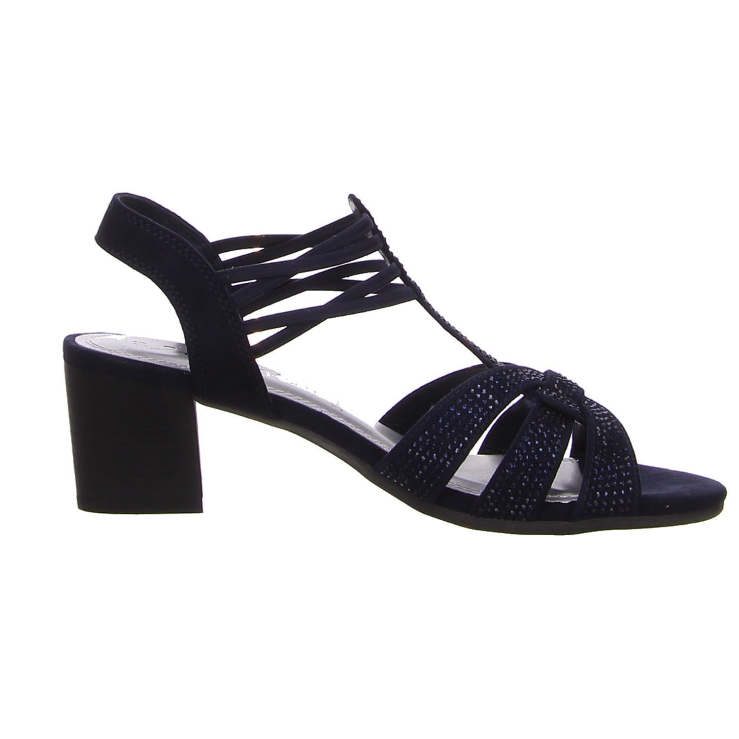 Piece of mind Sandaletten 282 748 navy