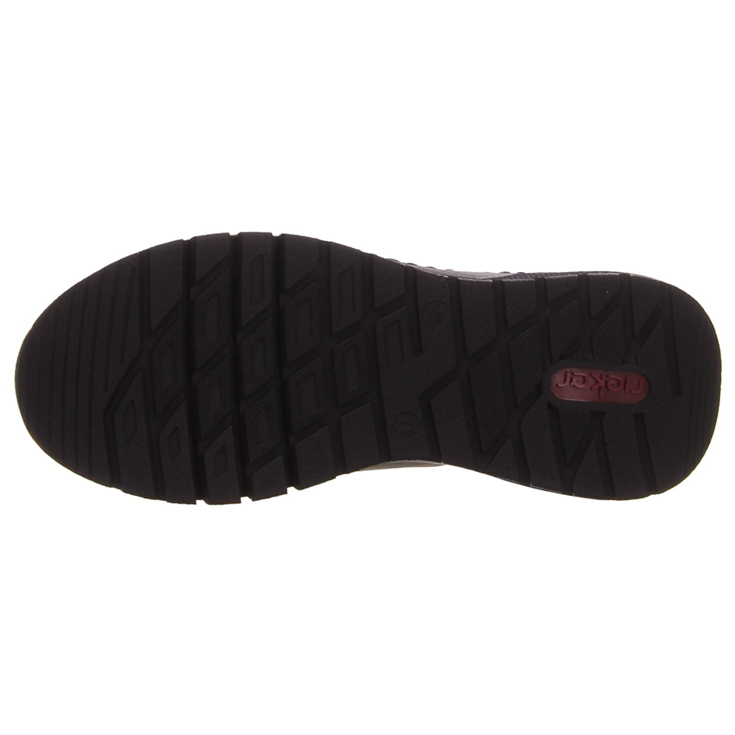 Rieker Schnürschuhe M4970-54