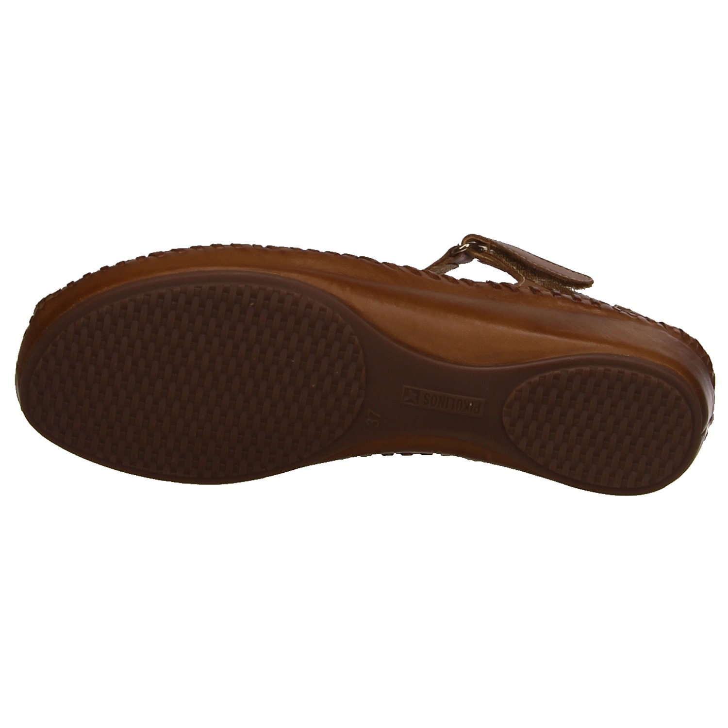 Pikolino's Sandaletten 655-0841C1 sage