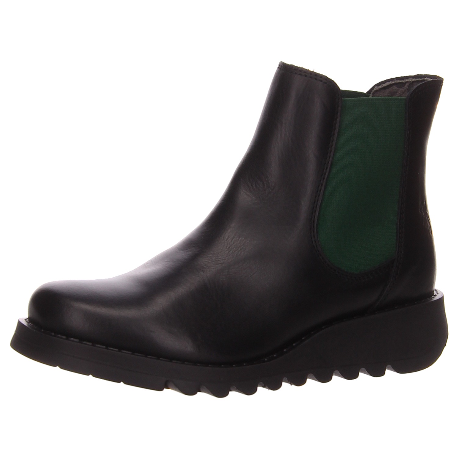 Fly London Stiefelette schwarz Fly London Stiefeletten P143195102