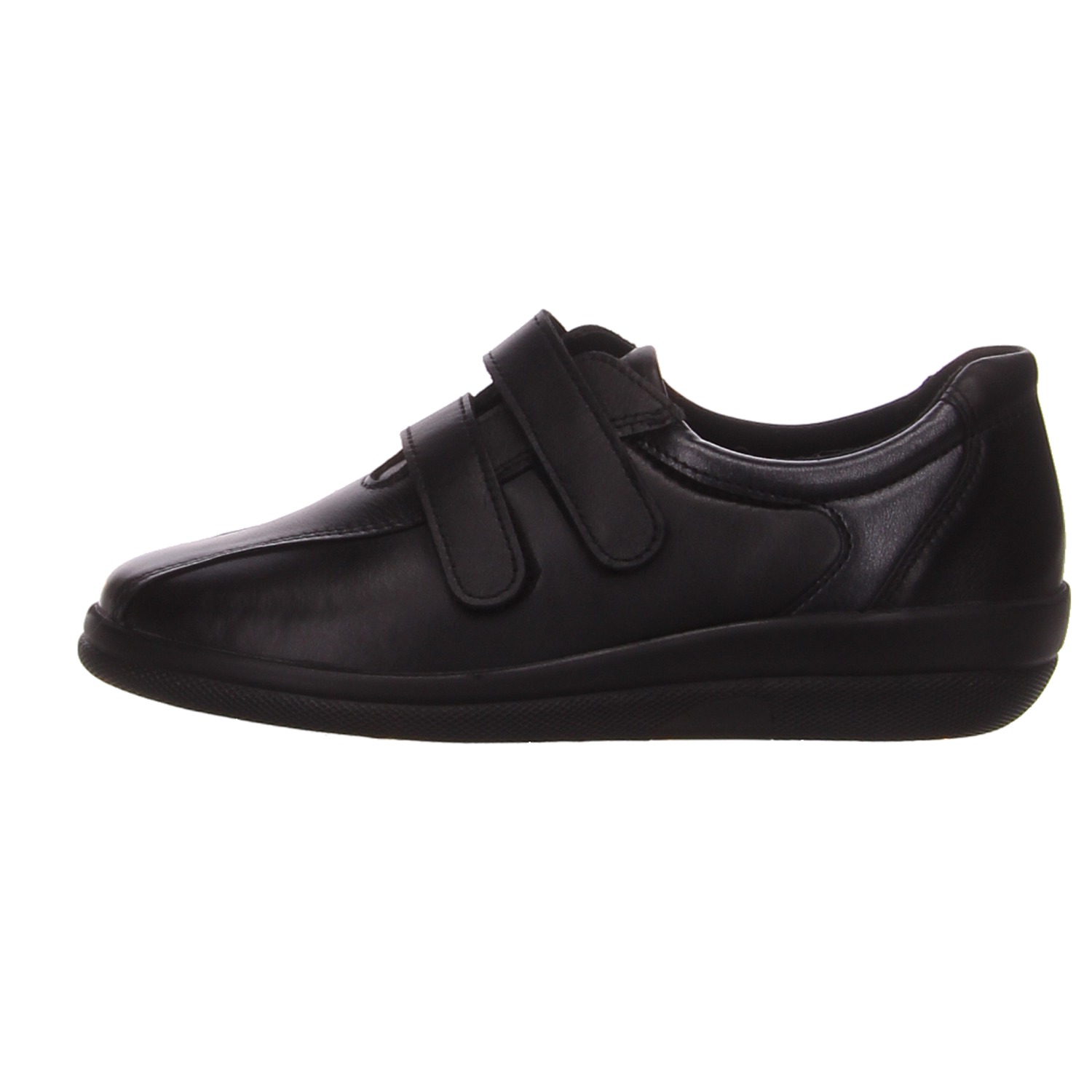 Lauter Comfort Halbschuhe Juri black