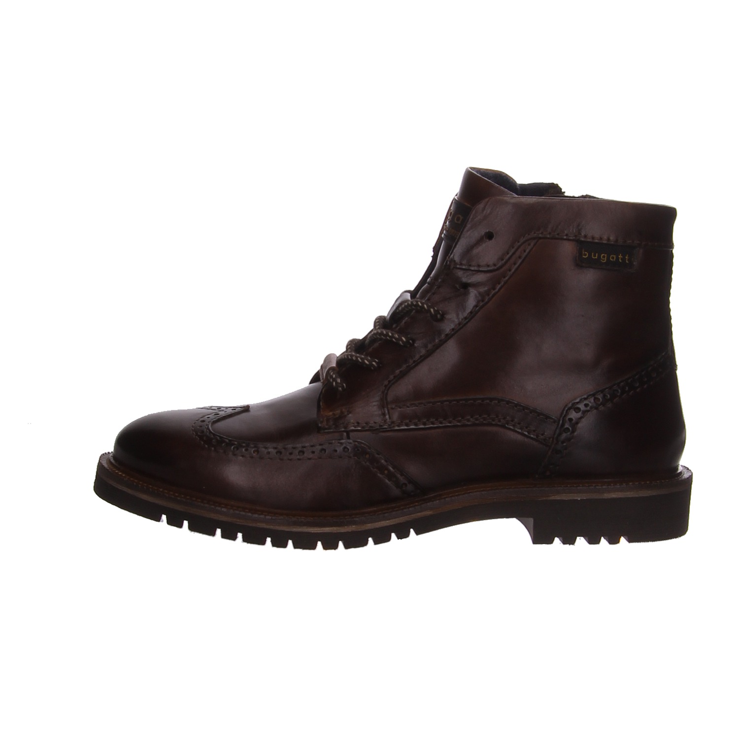 bugatti Schnürstiefel 331 AO932 1100 6300