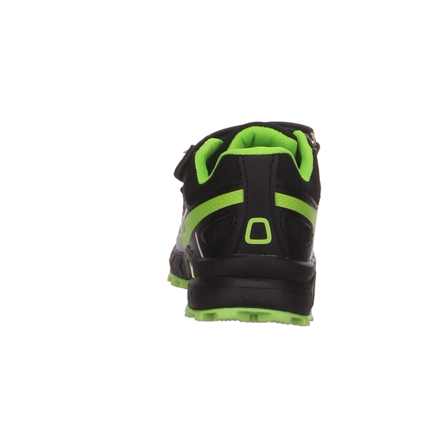Fischer Markenschuhe Jungen Halbschuhe 201135 224