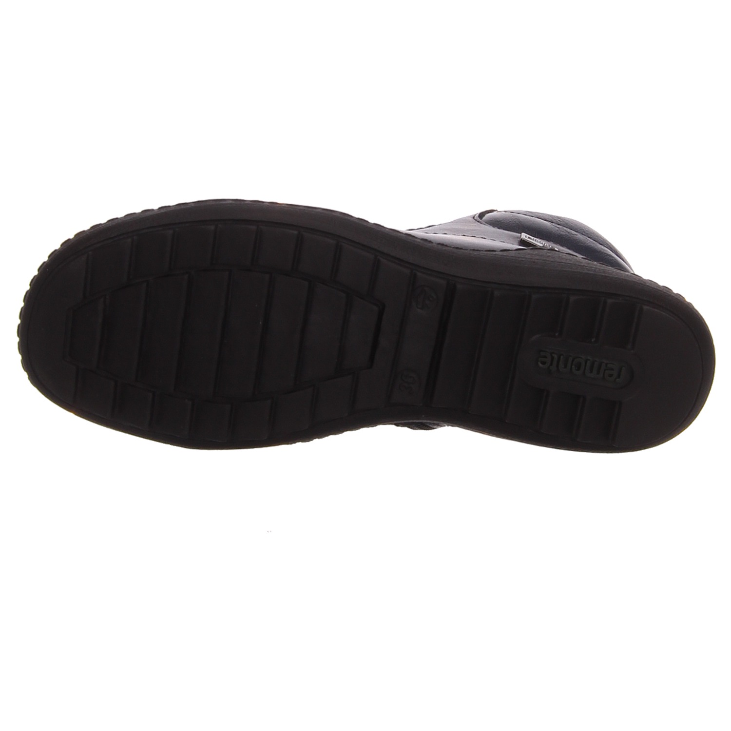 Remonte Schnürschuhe R1456-14