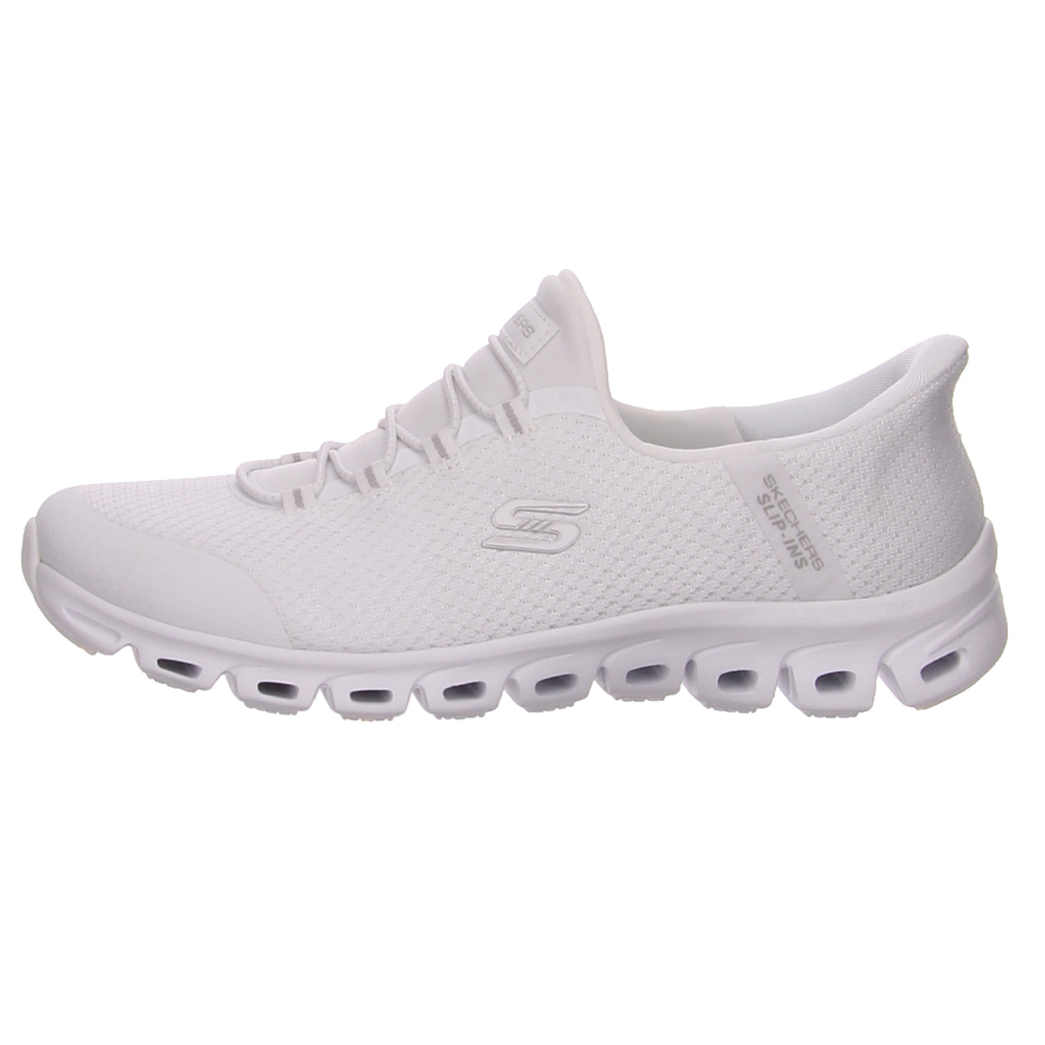 Skechers Schnürschuhe 104547 WSL