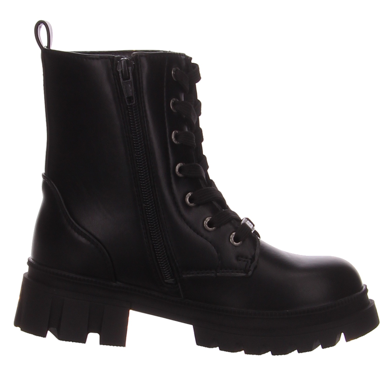 Dockers Mädchen Stiefel 57CI720 610100
