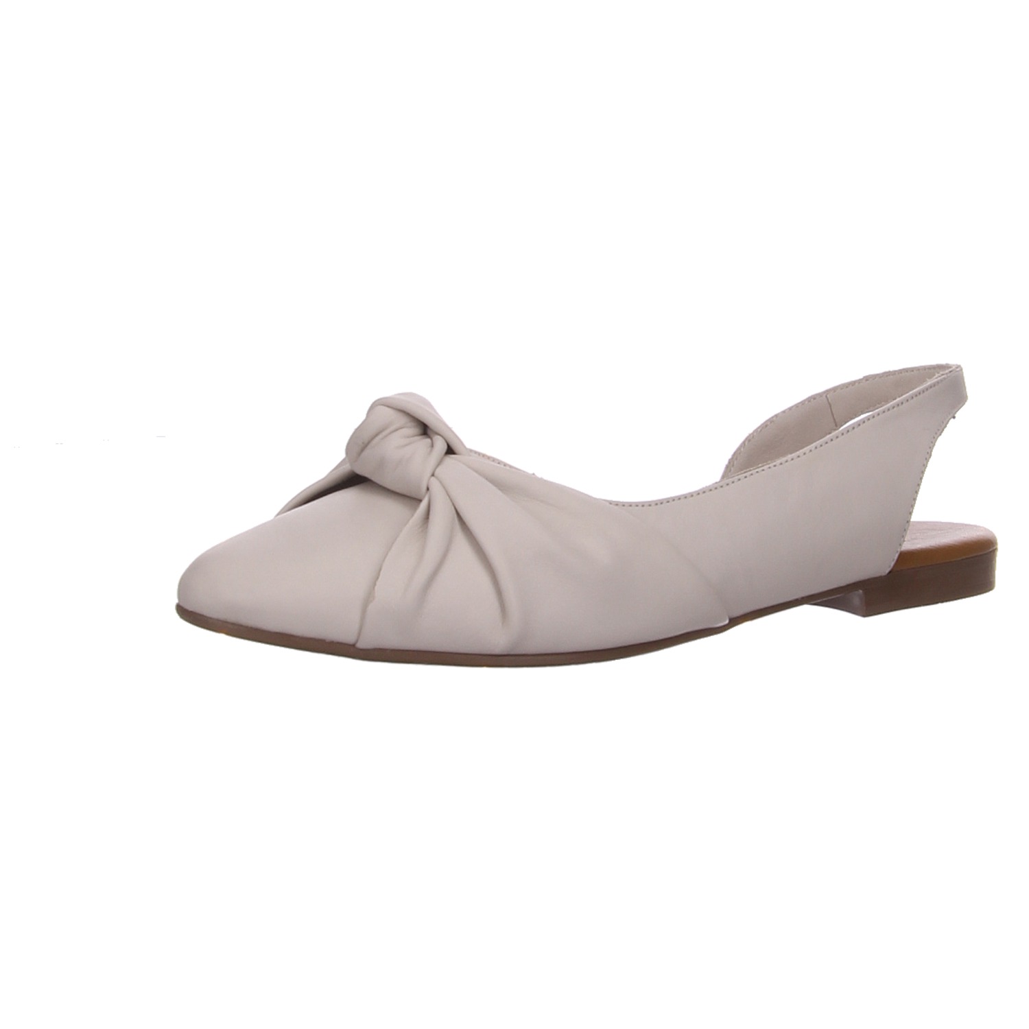 elbandi Slipper 2241 ELS-04 mink