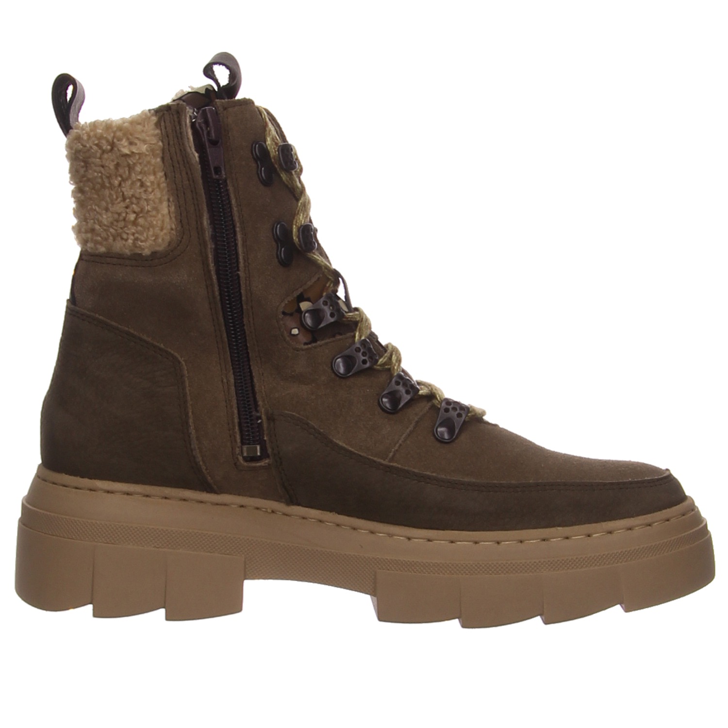 Waldläufer Boots 977806 500344