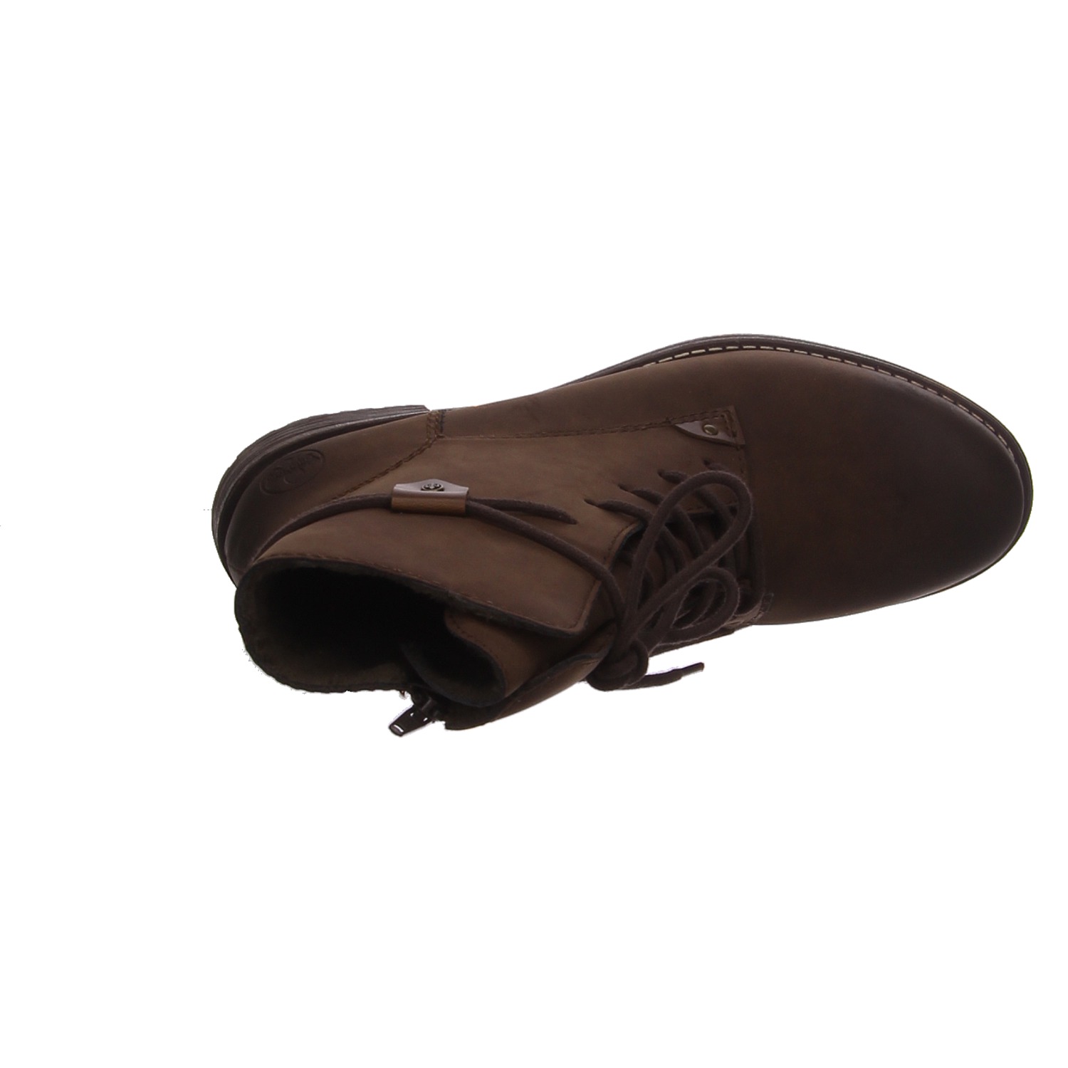 Rieker Schnürschuhe 79442-24