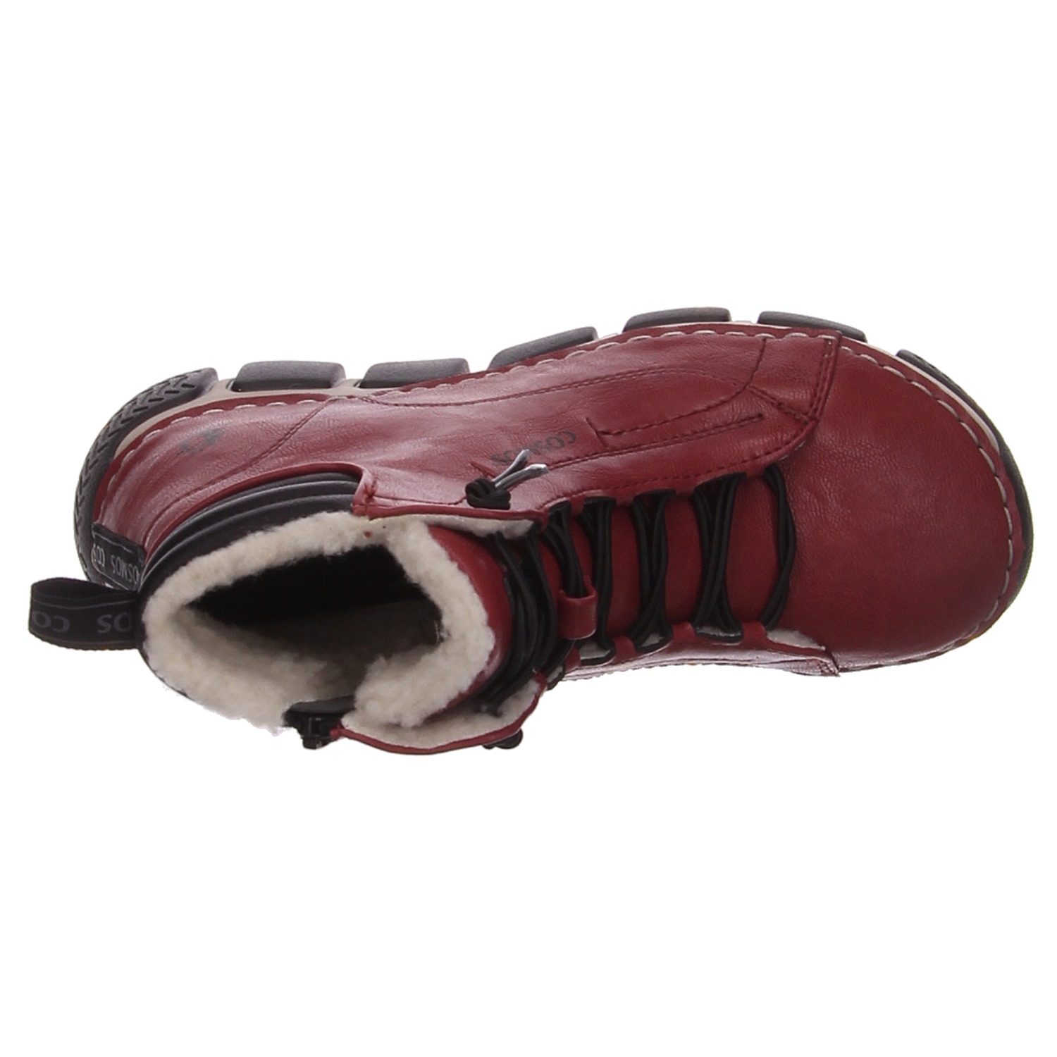 Lerros Boots 1540 602 5