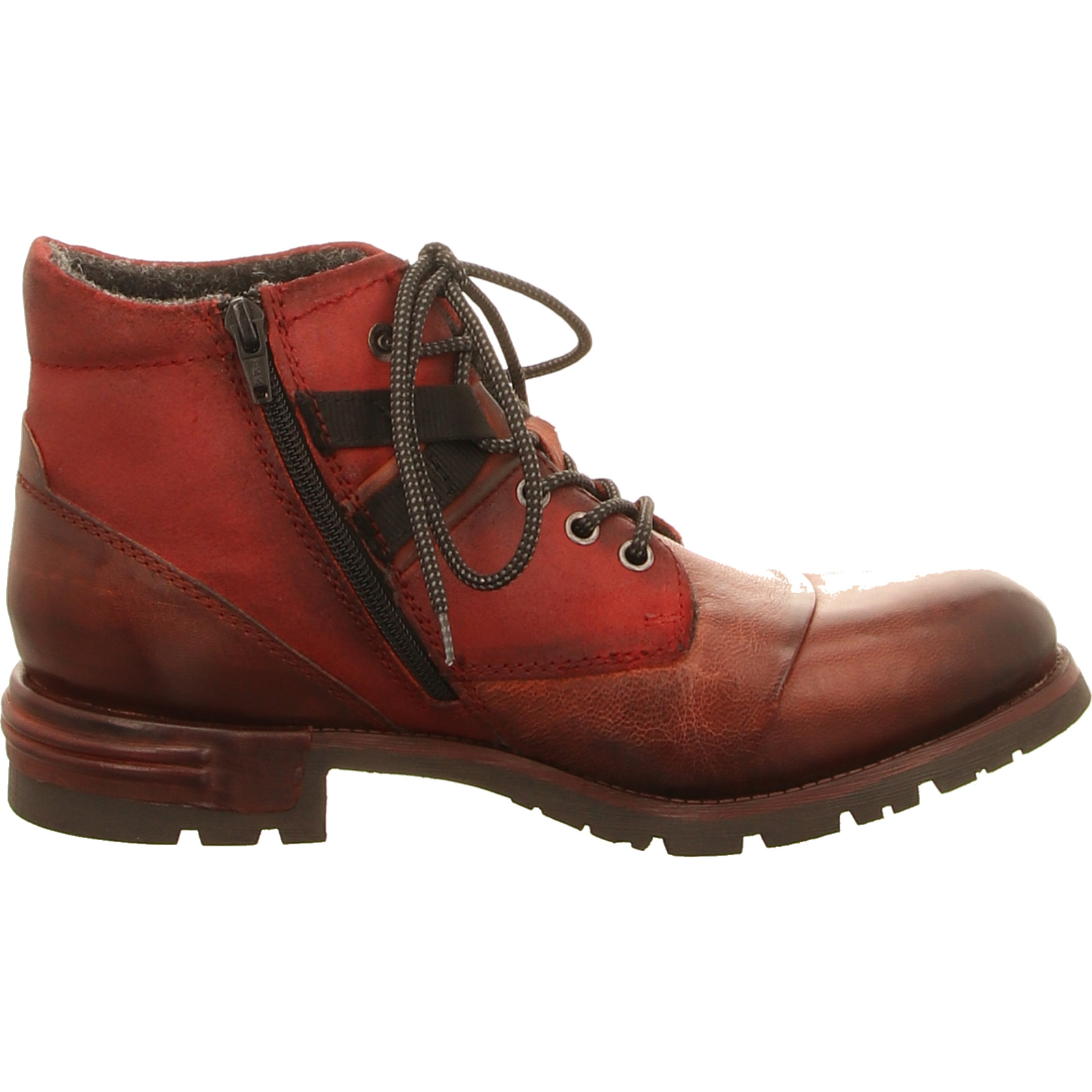 bugatti Schnürschuhe 325-6113E-3514 3131