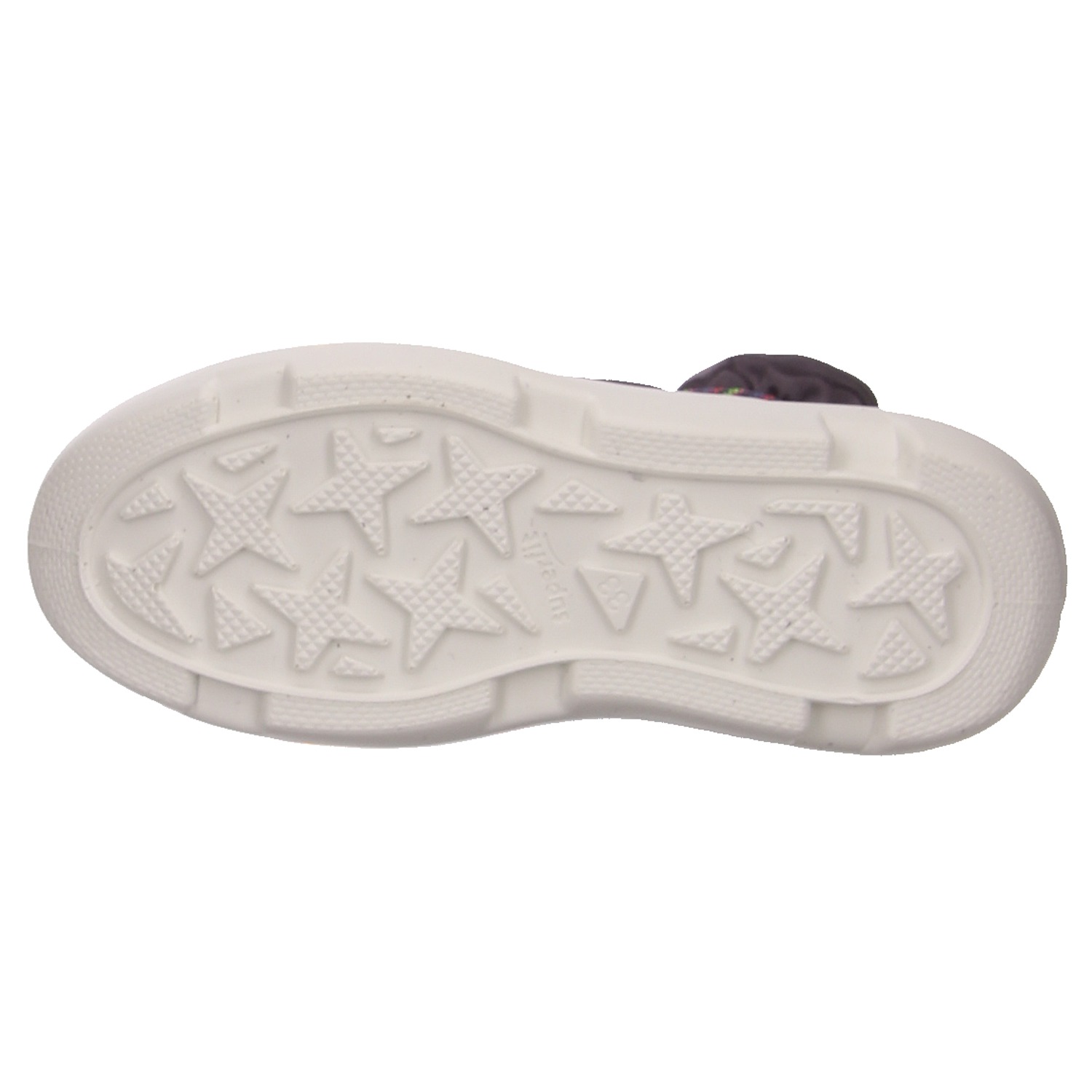 Superfit Mädchen Stiefel 1-000160-8500