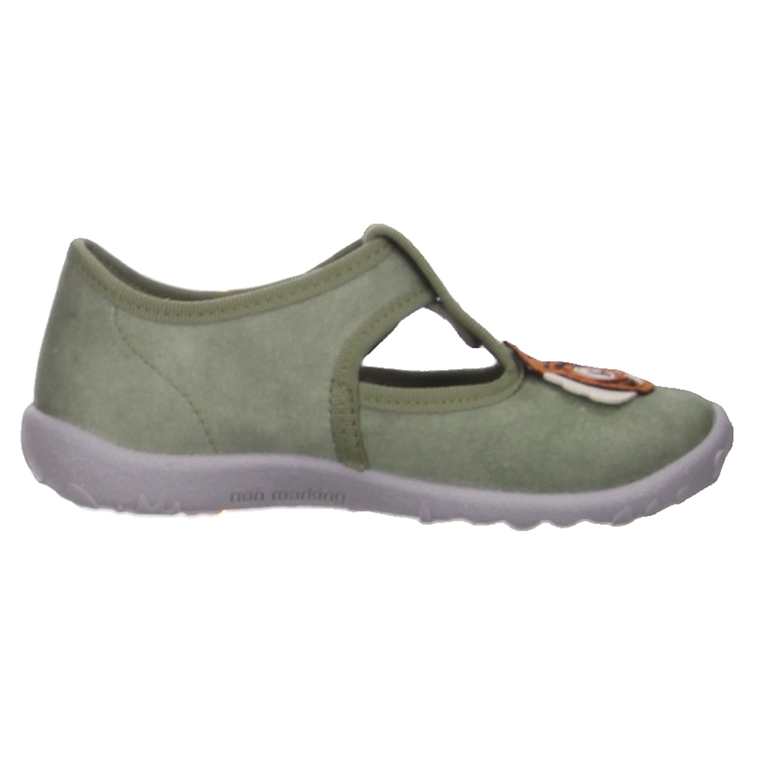 Superfit Hausschuhe 1-009256-7510