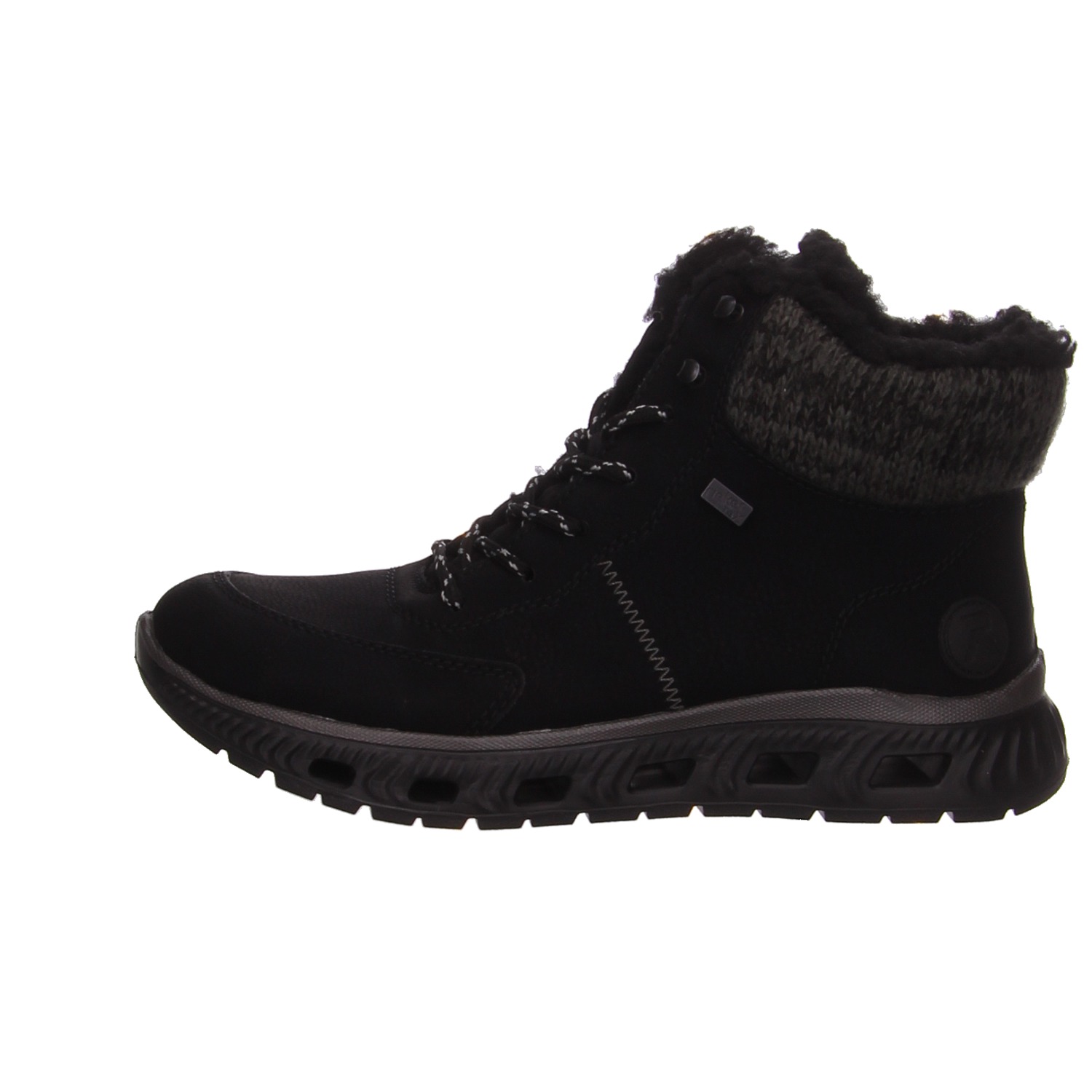 Rieker Schnürschuhe M6013-00