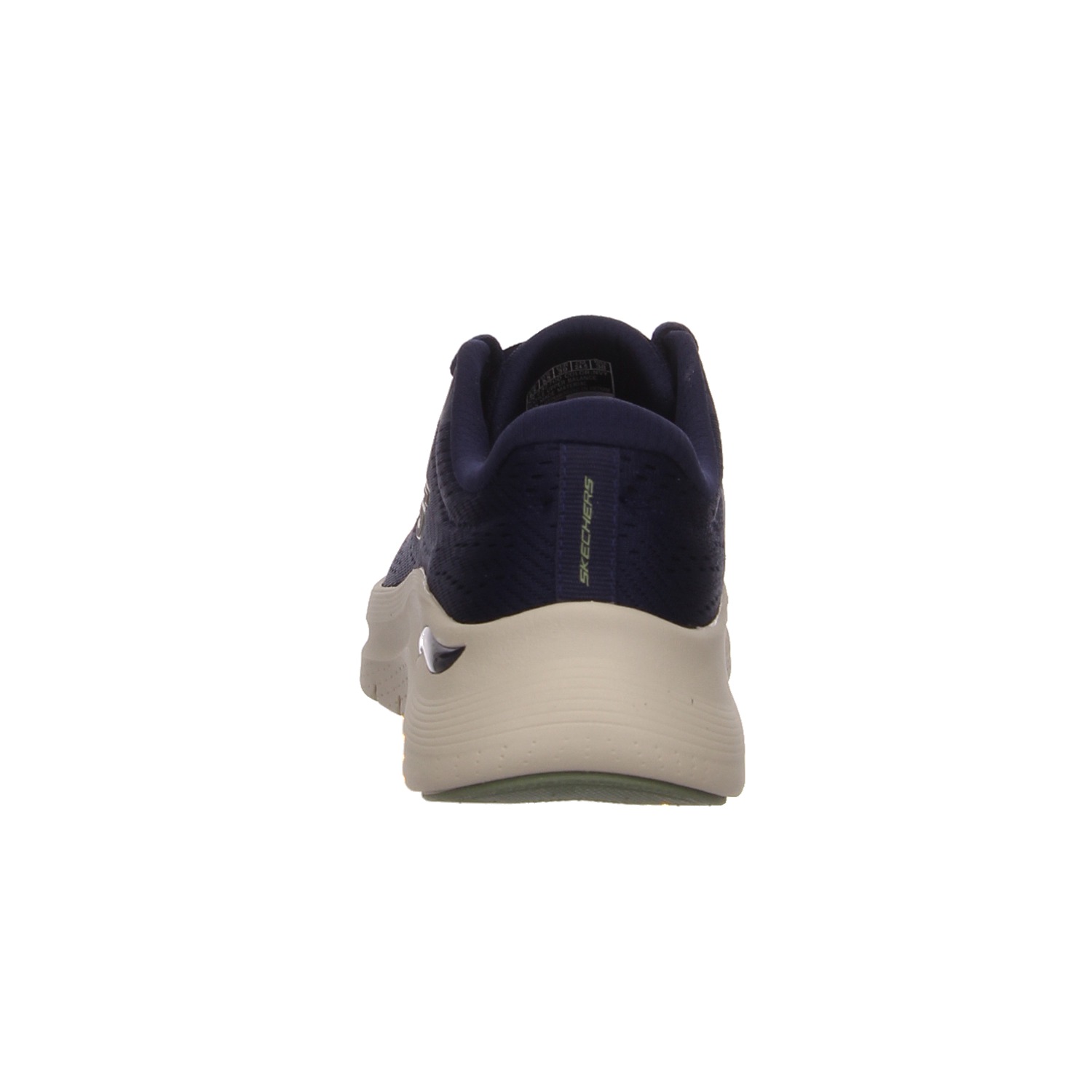 Skechers Schnürschuhe 232700 NVY