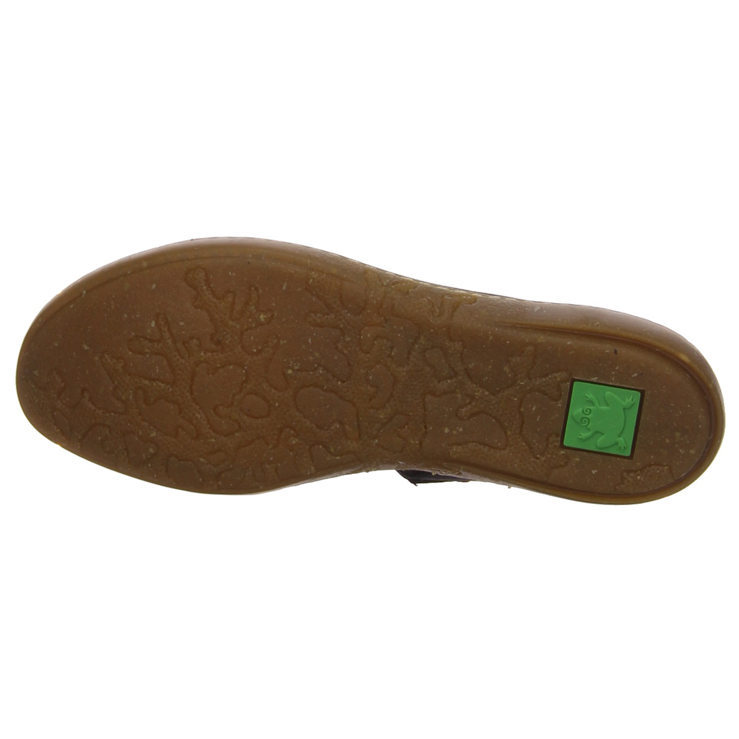 El Naturalista Ballerinas N5301 black