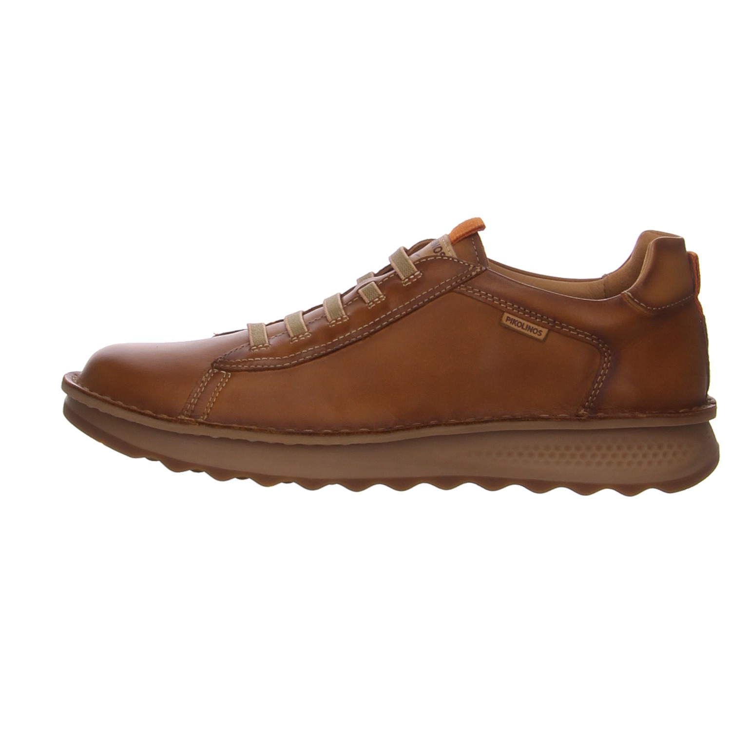 Pikolino's Pikolino's W3J-6919C1 brandy