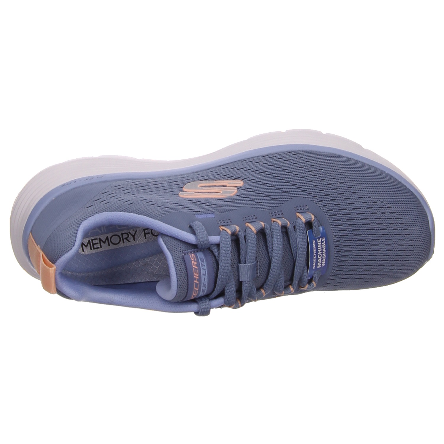 Skechers Schnürschuhe 150201 SLT