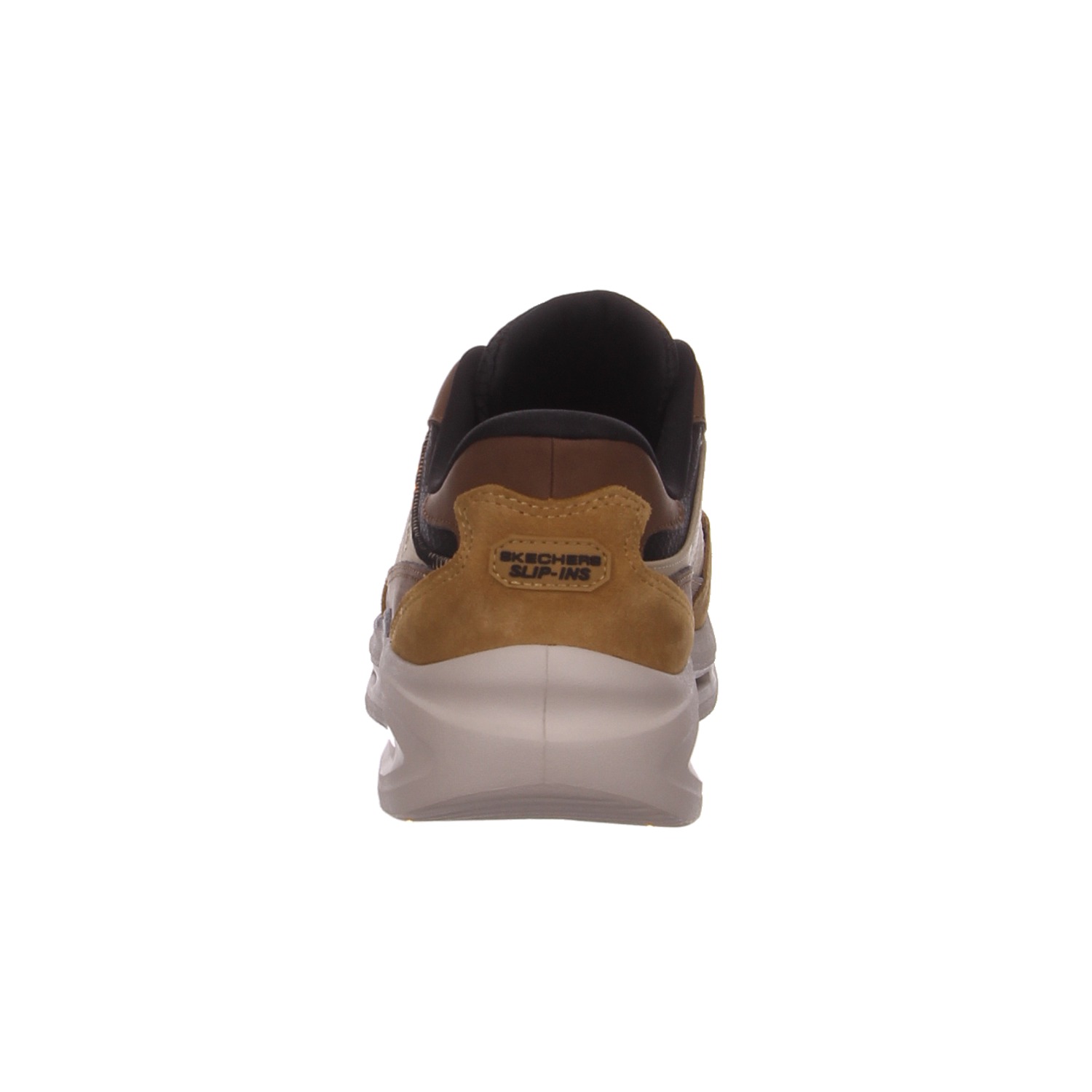 Skechers Schnürschuhe 211324 TNBR