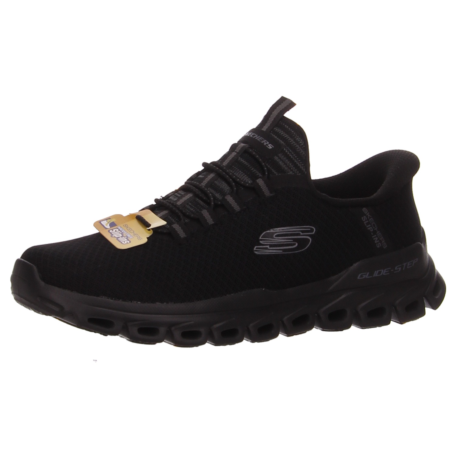 Skechers Slipper 233010 BBK
