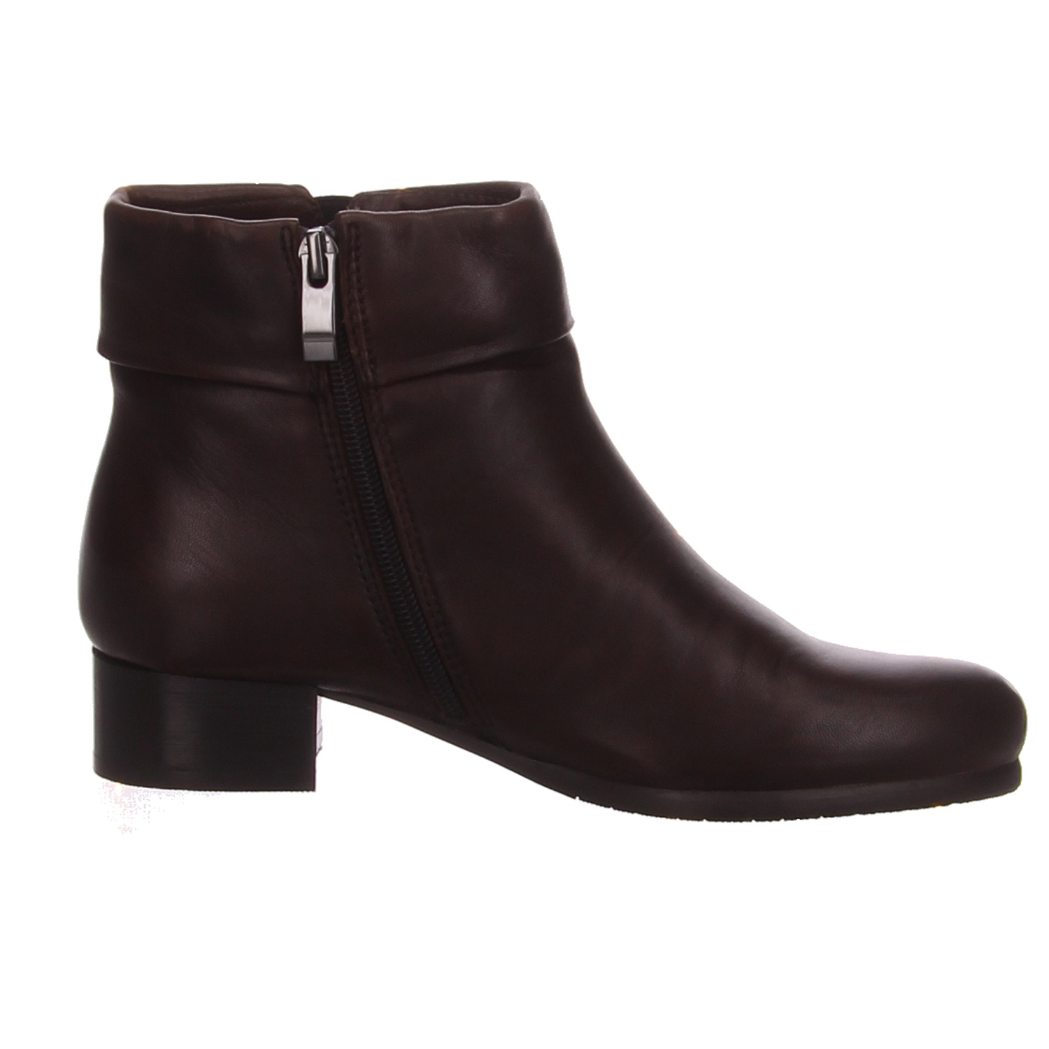 B.Z. Moda Boots 10142H3254 castagno