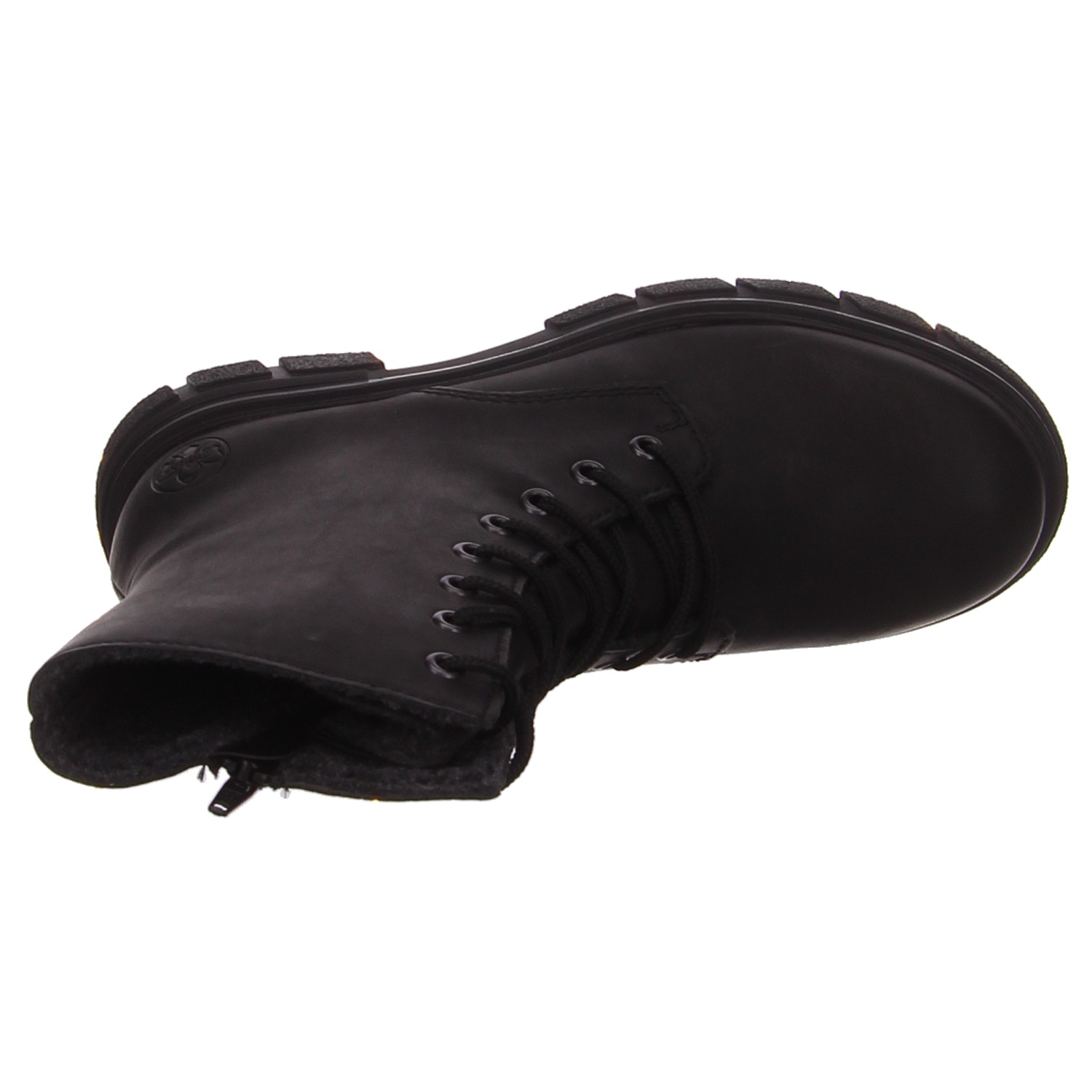Rieker Schnürschuhe Z9120-00