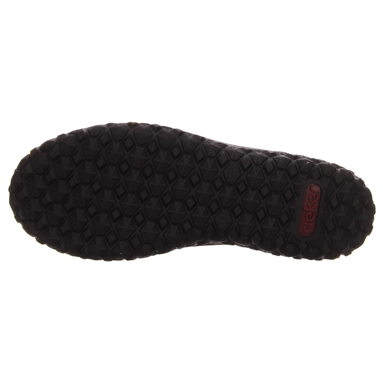 Rieker Schnürschuhe 59501-00