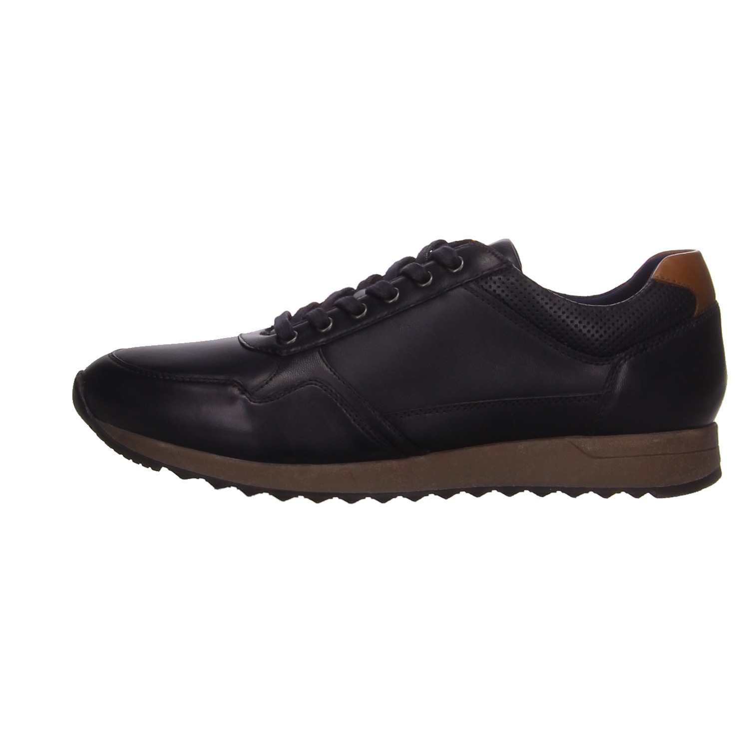 s.Oliver Schnürschuhe navy s.oliver s.Oliver 5-13627-41-805