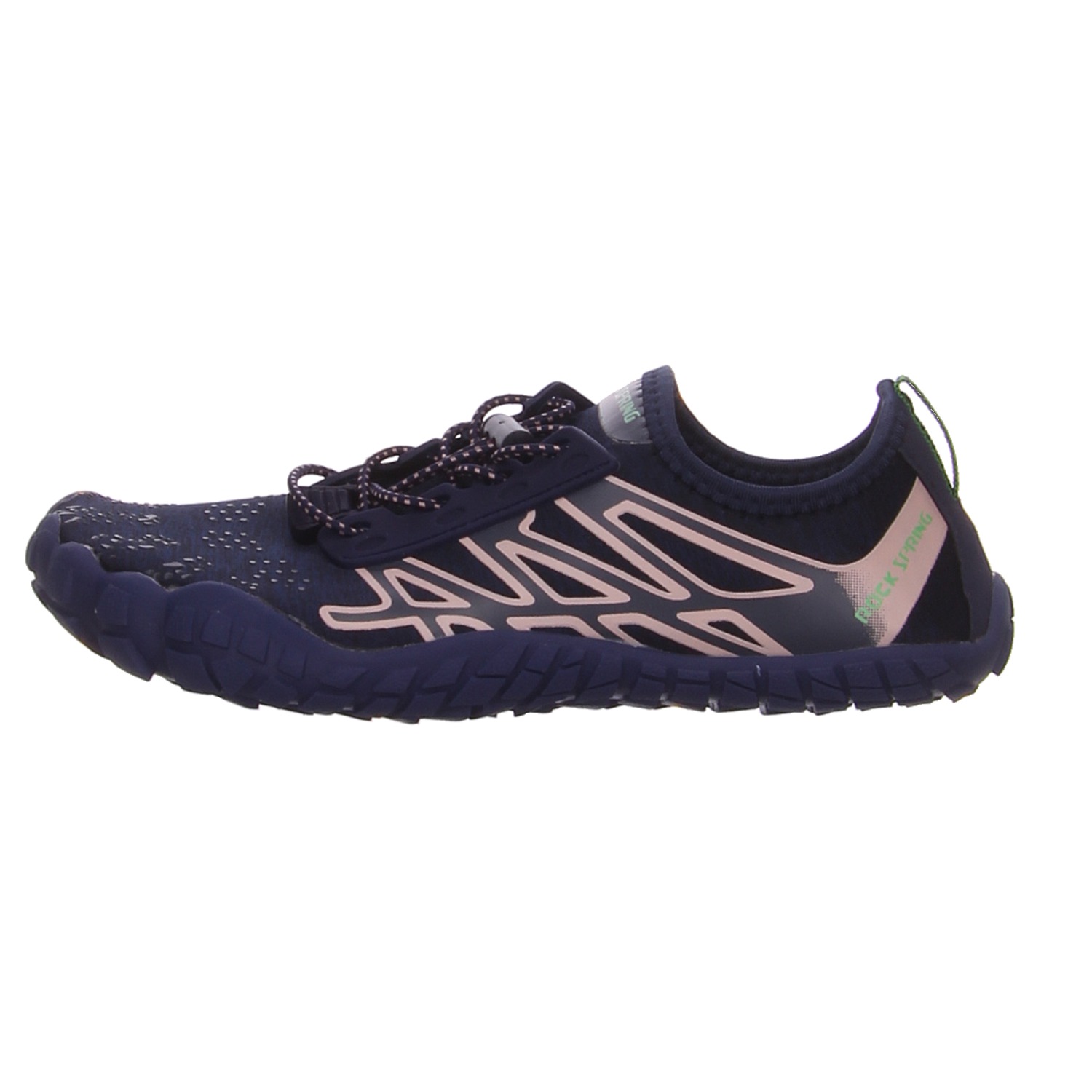 Rockspring Slipper Alex vella