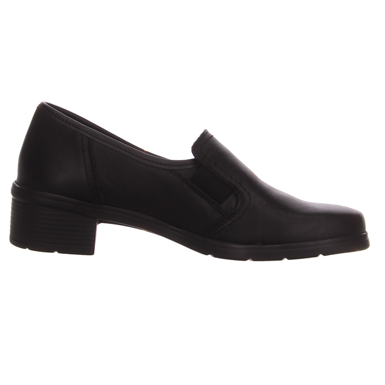 Lauter Comfort Slipper Ronda 72 black